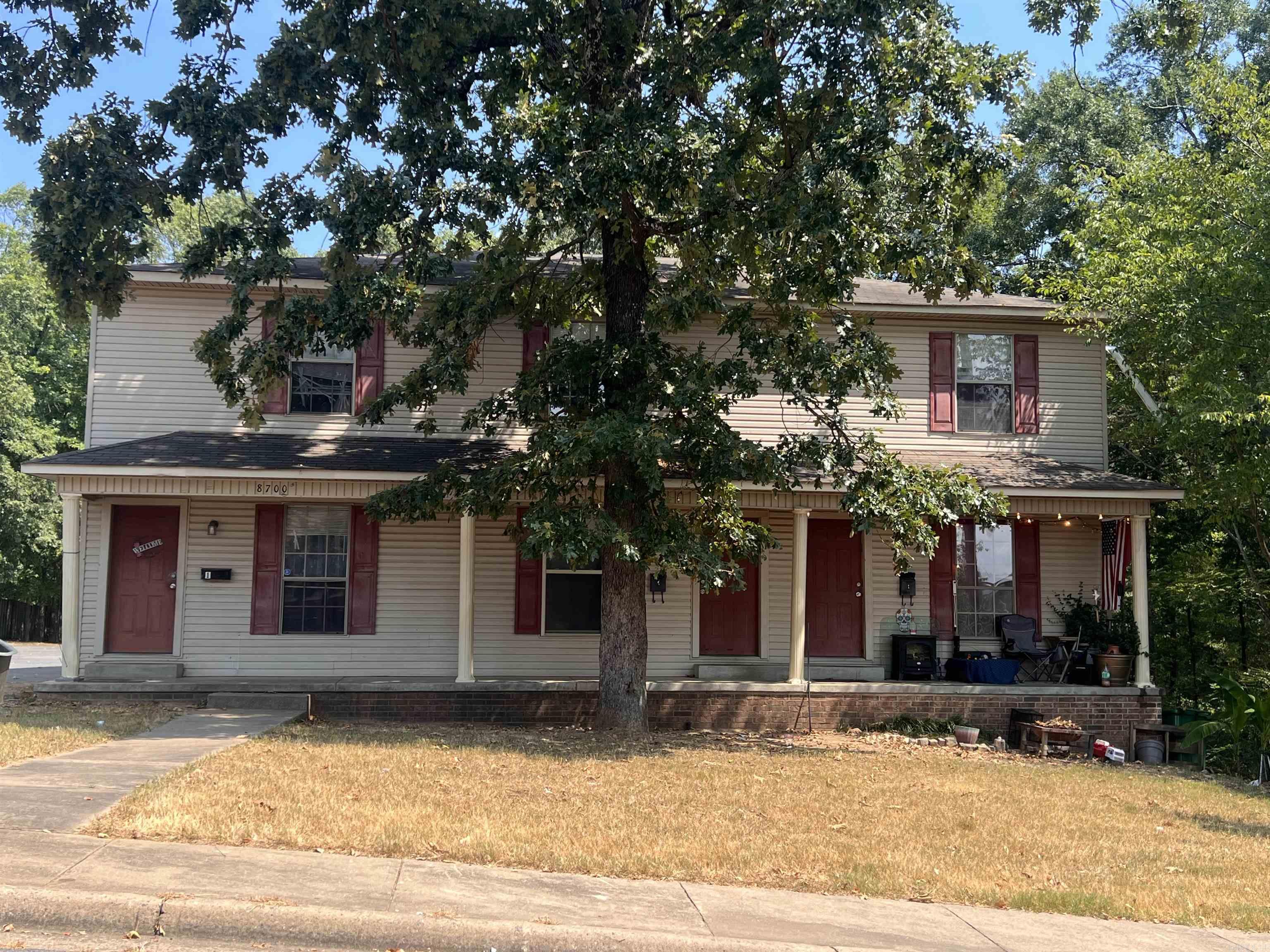 8700 White Rock Lane