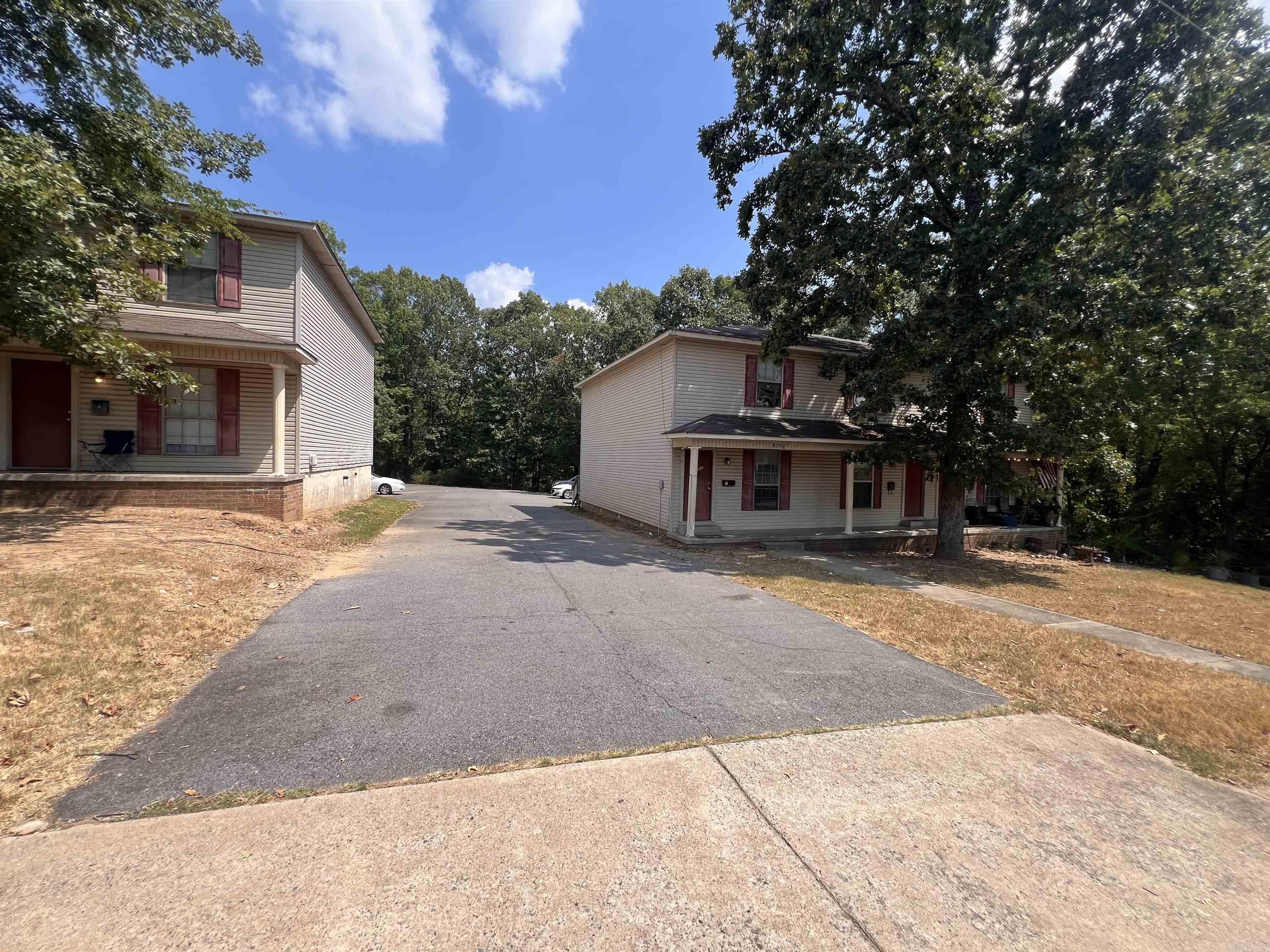 8700 White Rock Lane