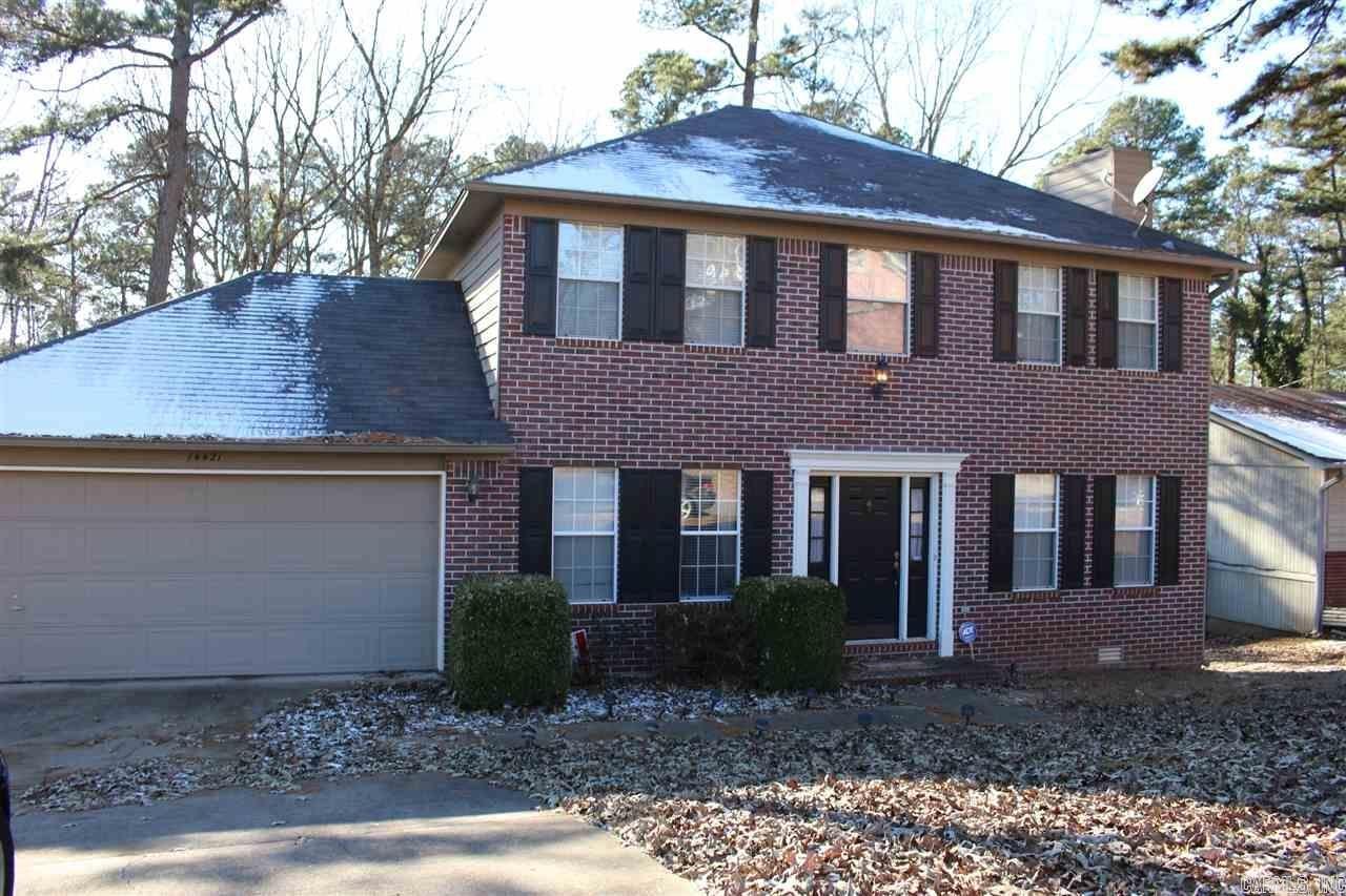 14421 Woodcreek Drive