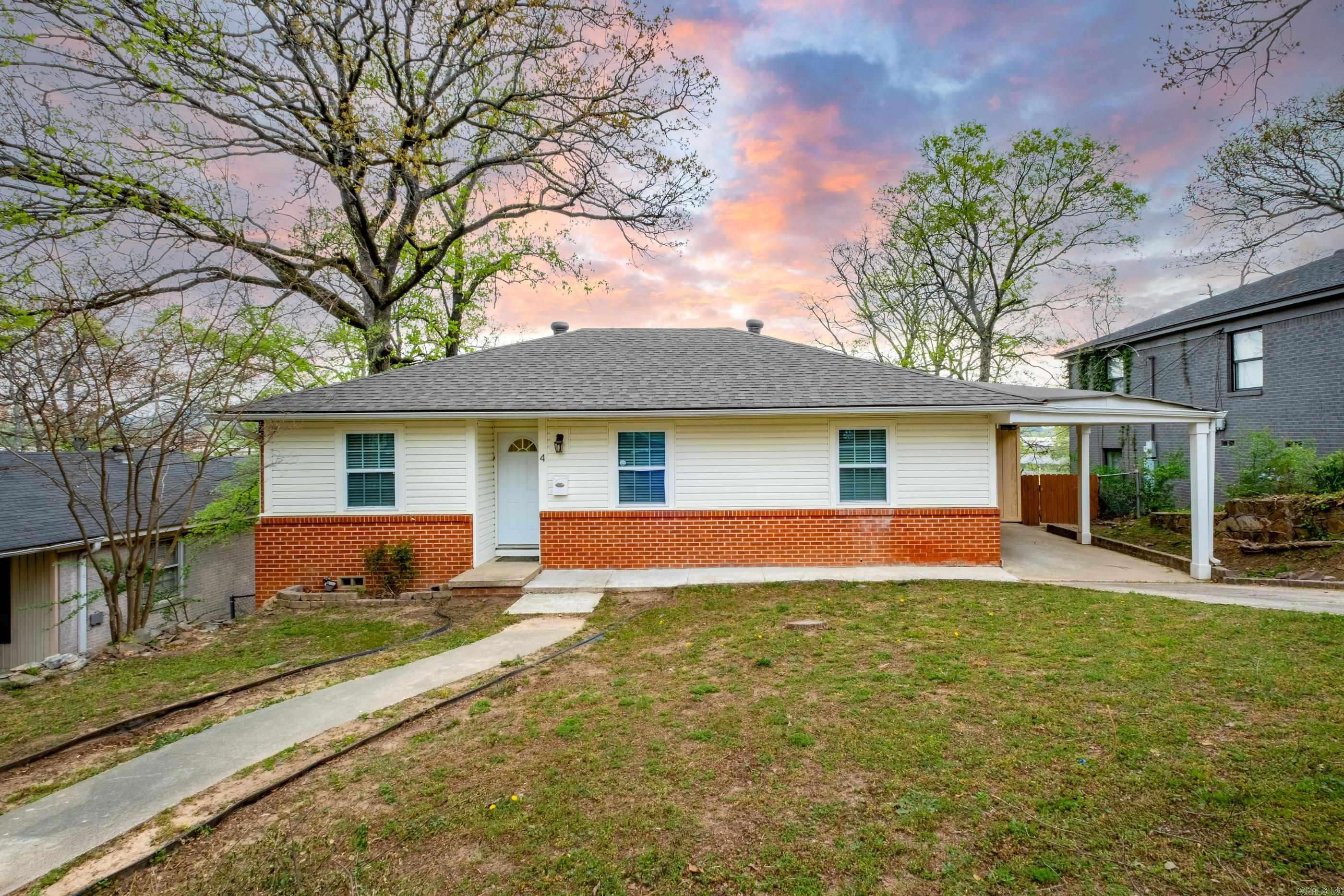 4 Terrace Drive