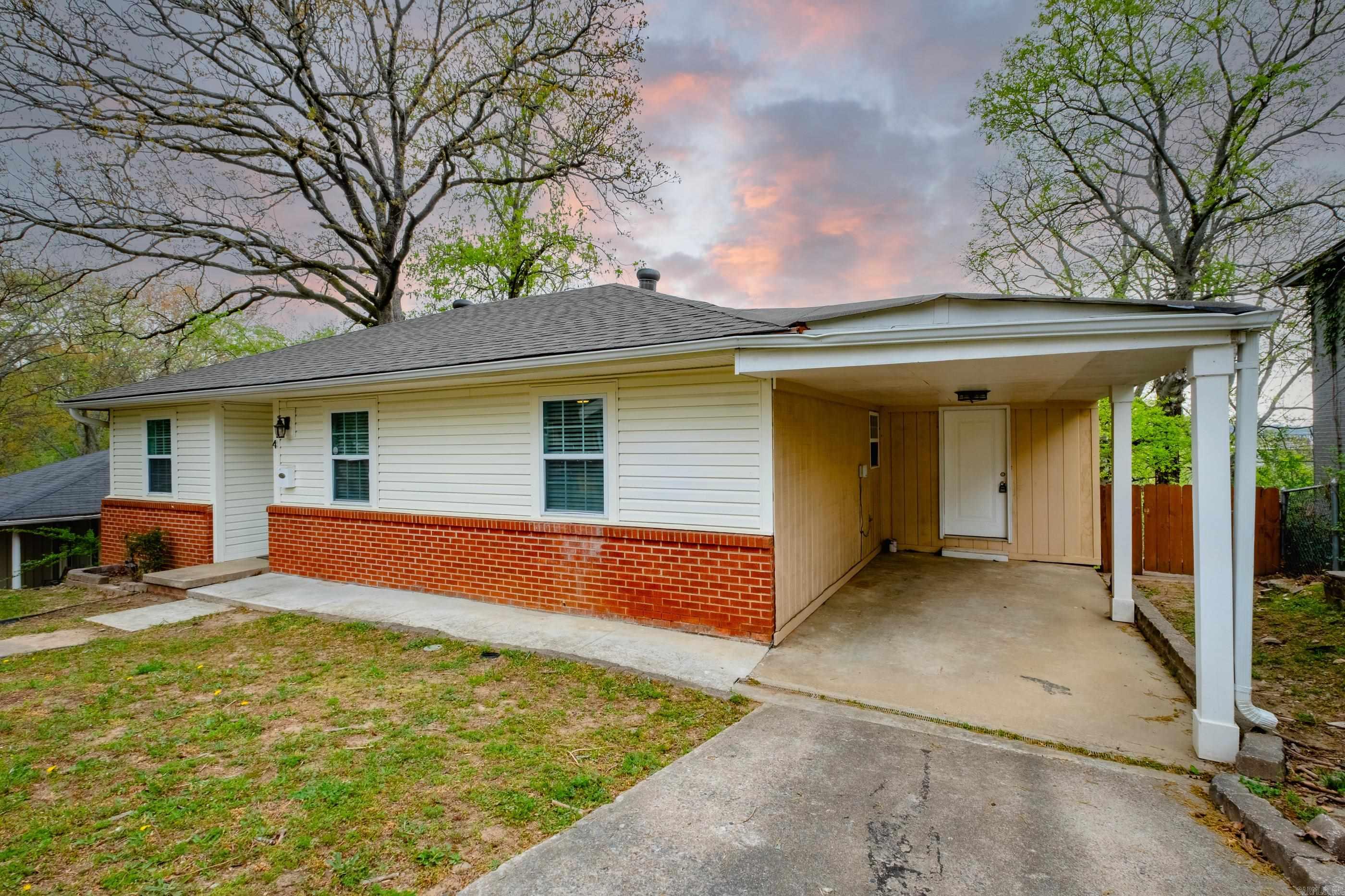 4 Terrace Drive