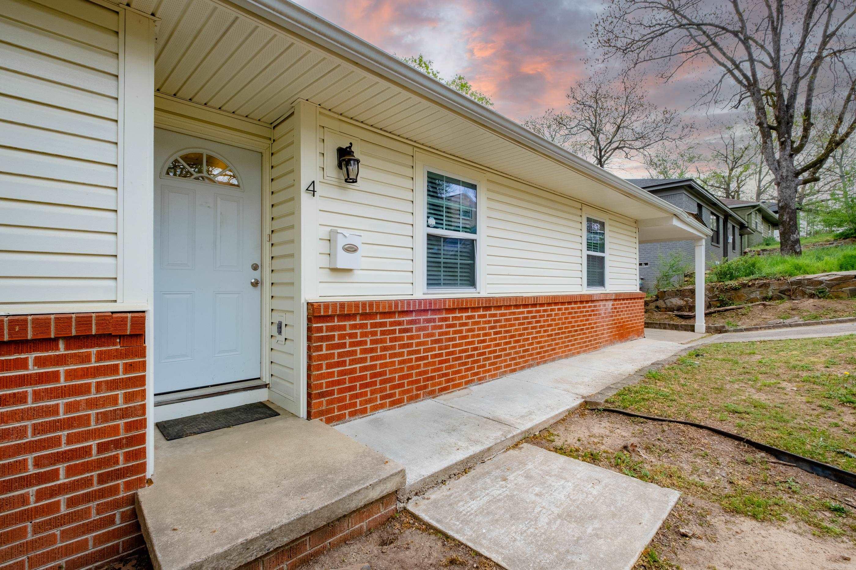 4 Terrace Drive