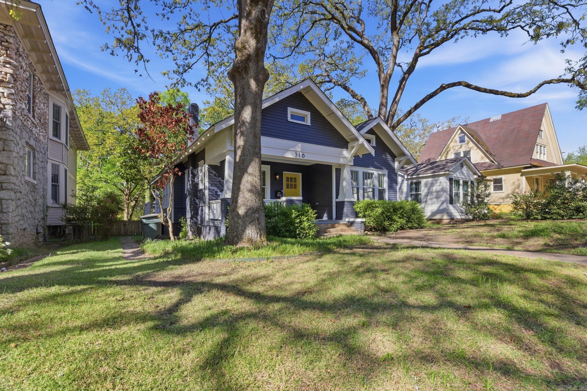 316 Fairfax Drive