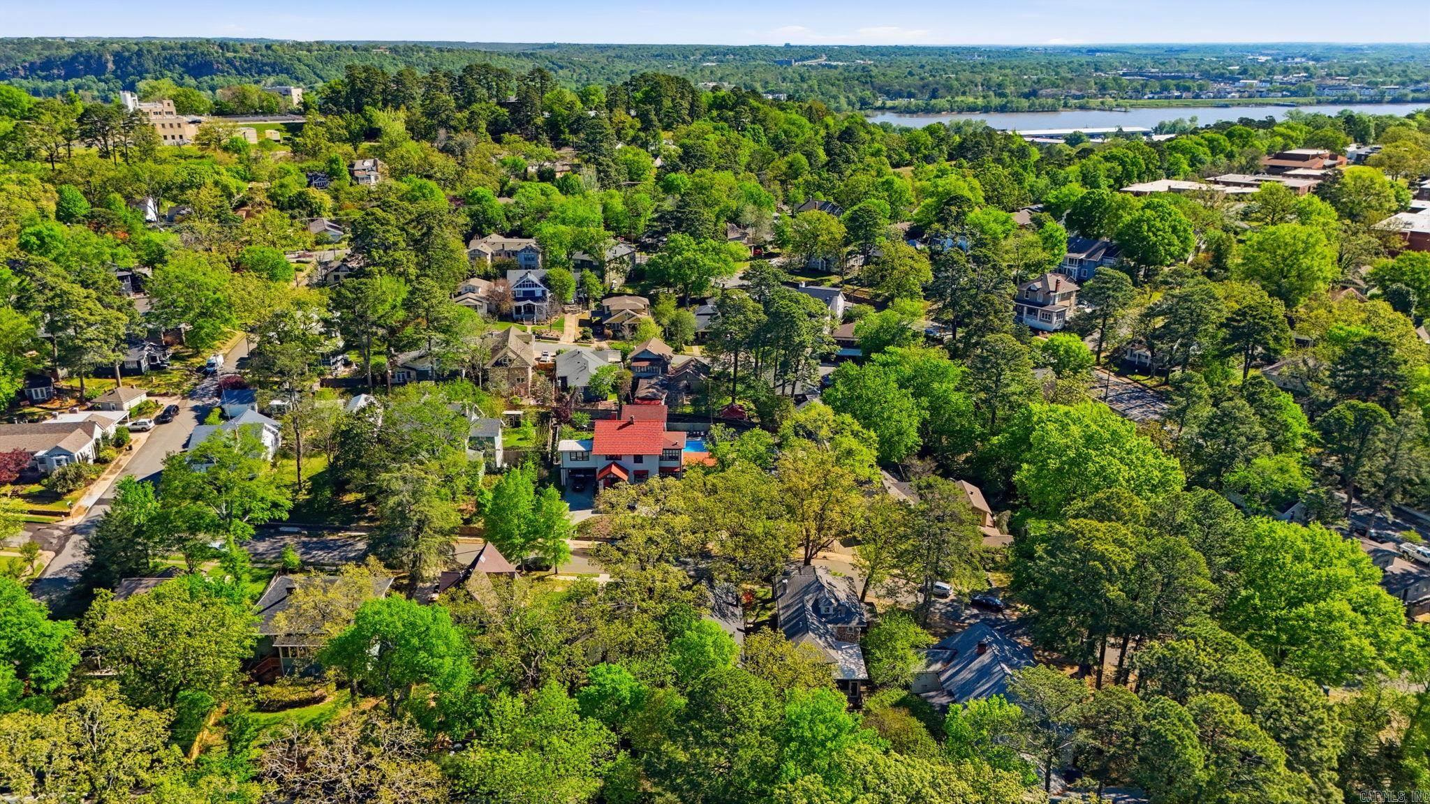 316 Fairfax Drive