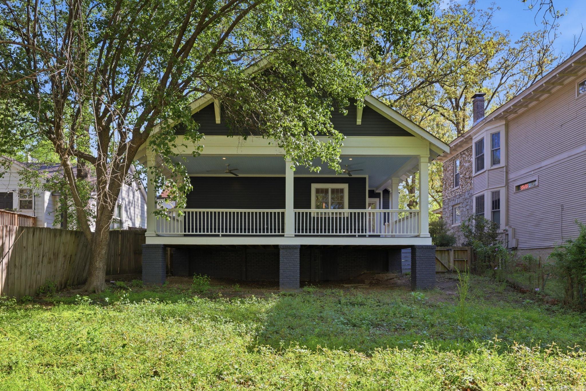 316 Fairfax Drive