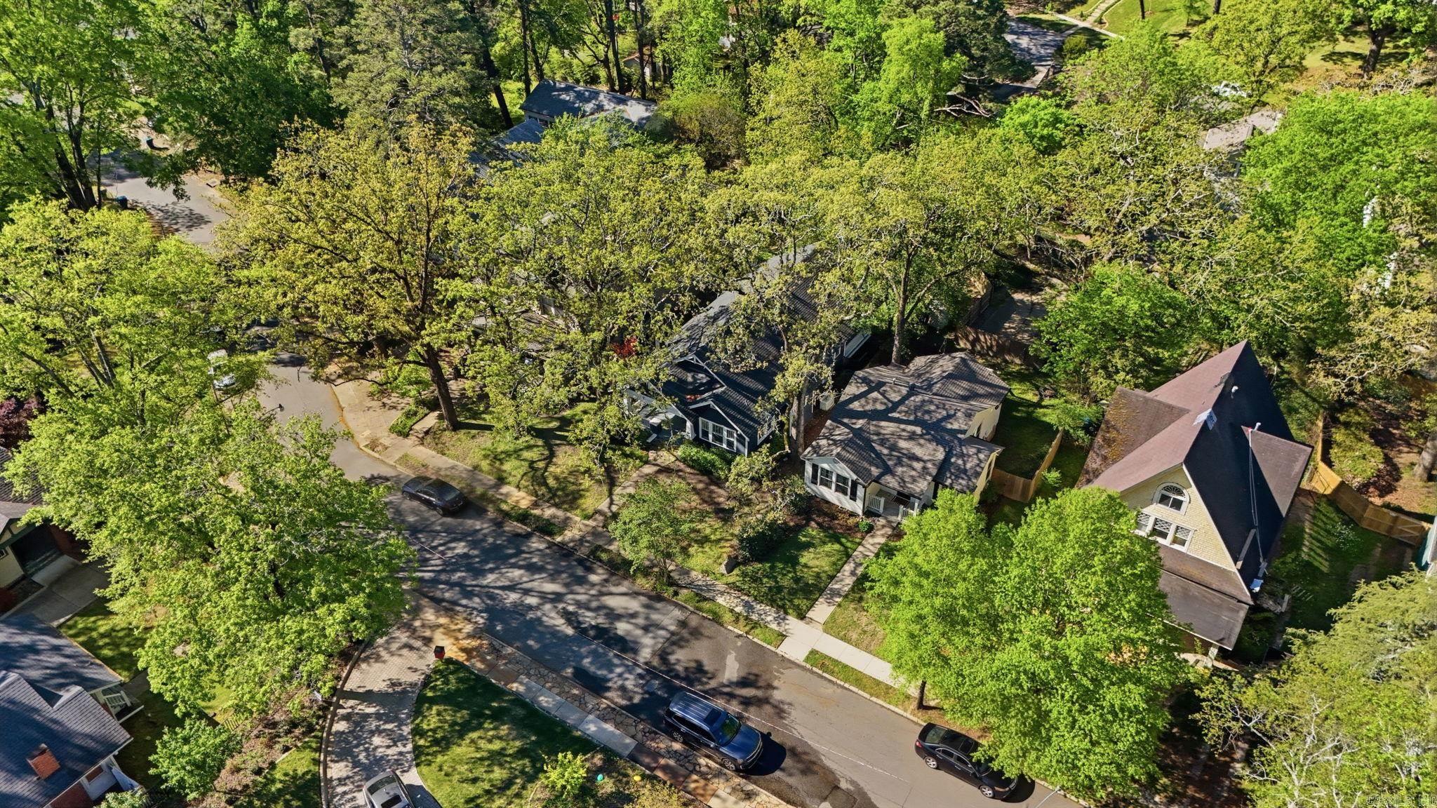 316 Fairfax Drive