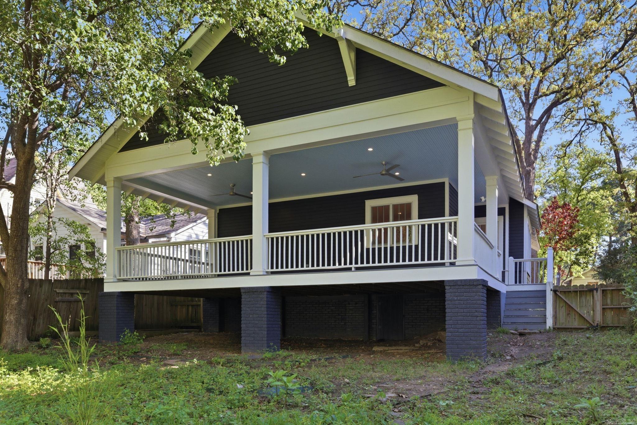 316 Fairfax Drive