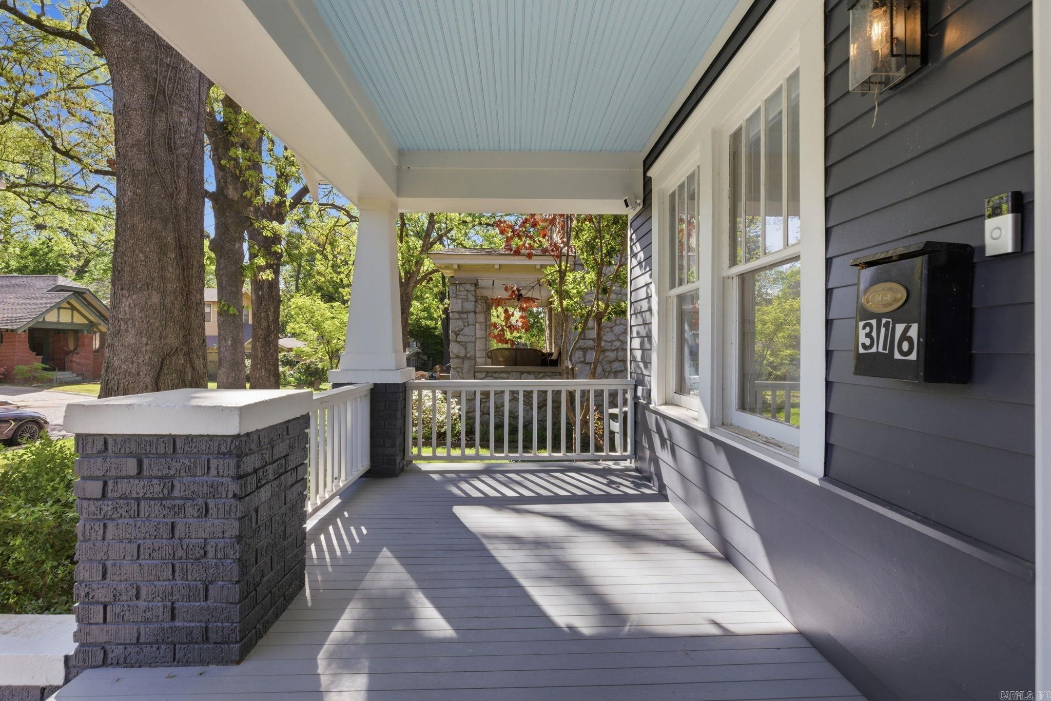 316 Fairfax Drive