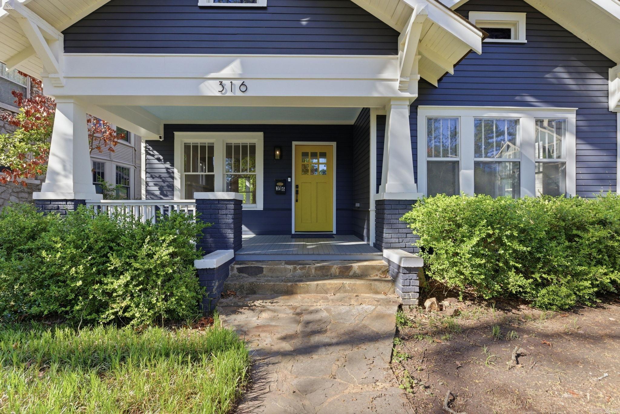 316 Fairfax Drive