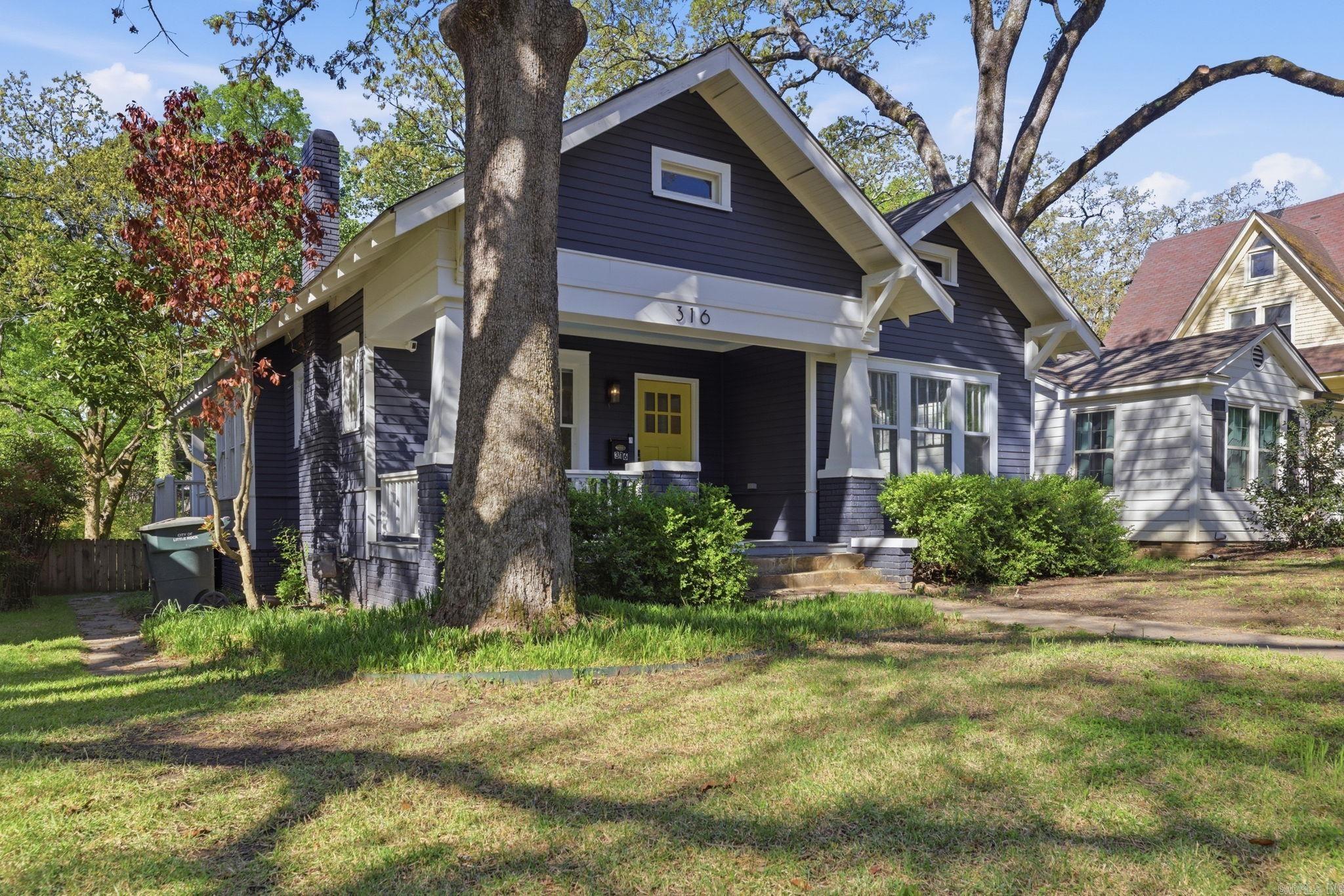 316 Fairfax Drive