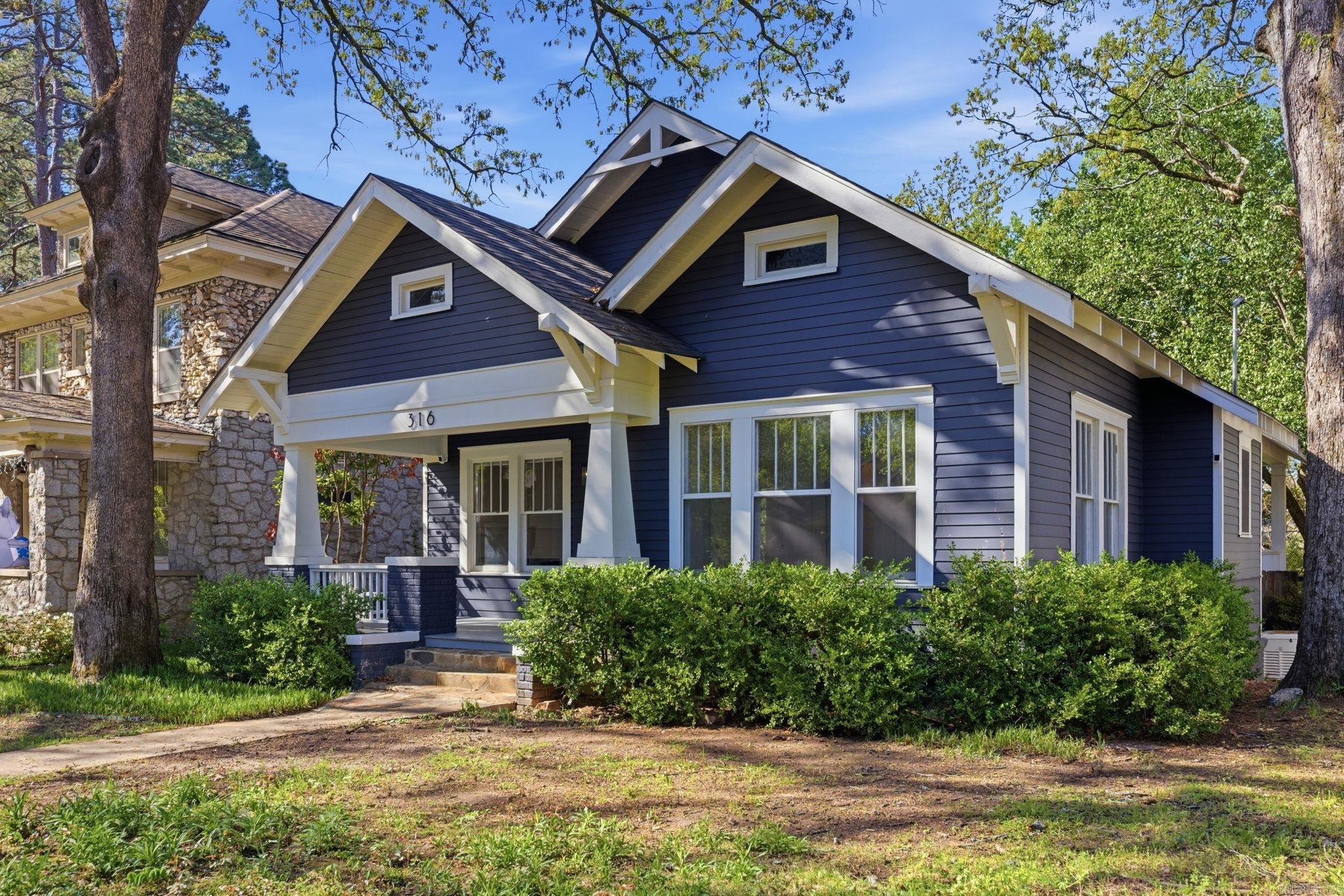 316 Fairfax Drive