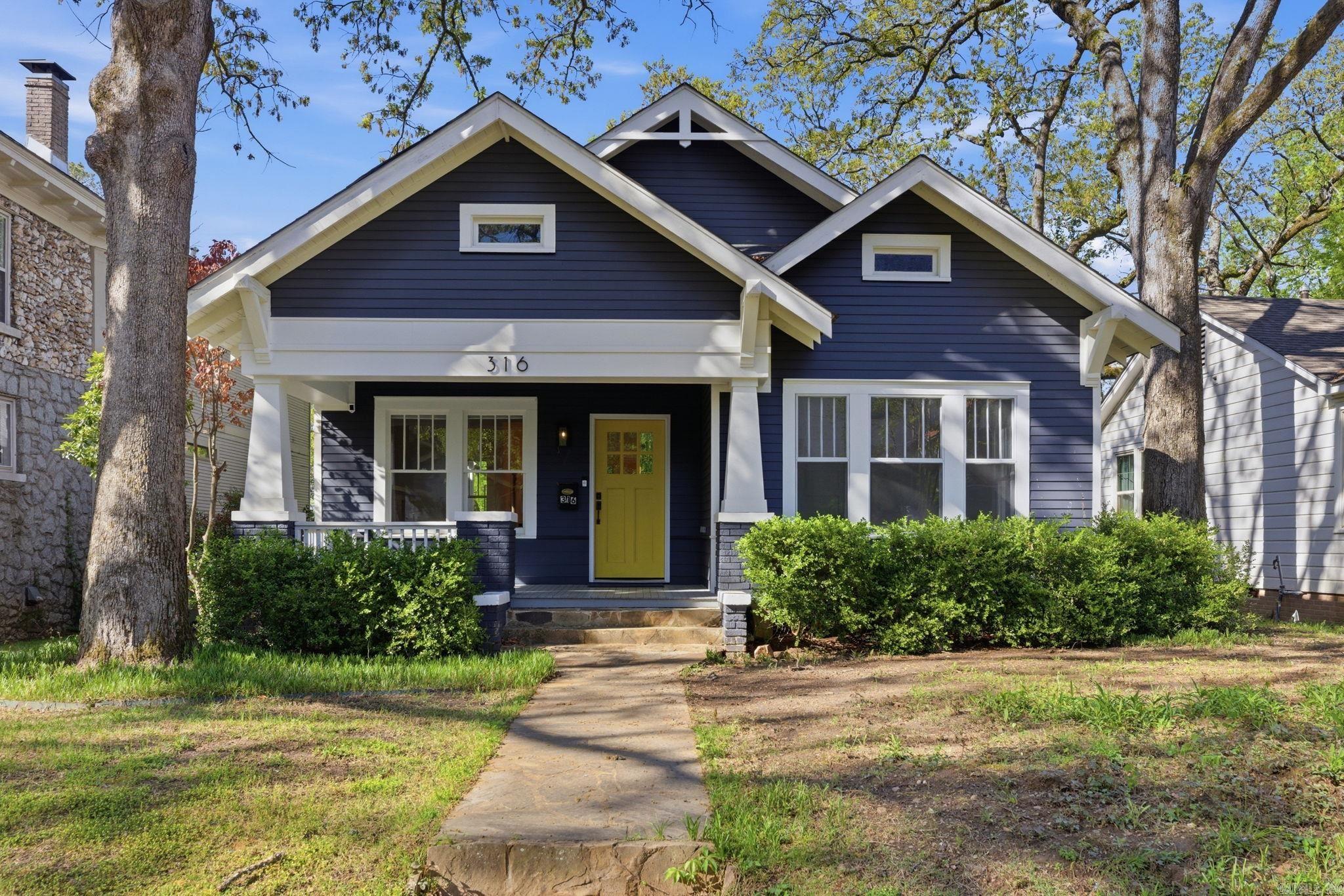 316 Fairfax Drive