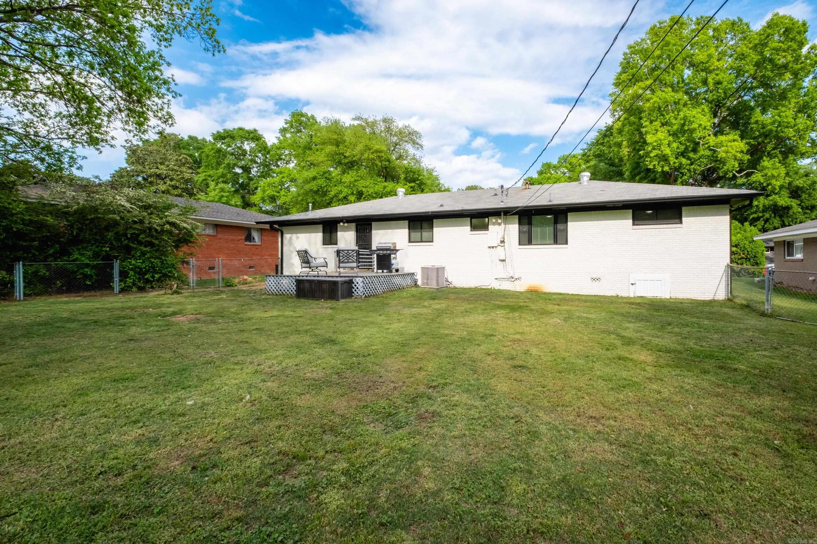 308 Cherokee Circle