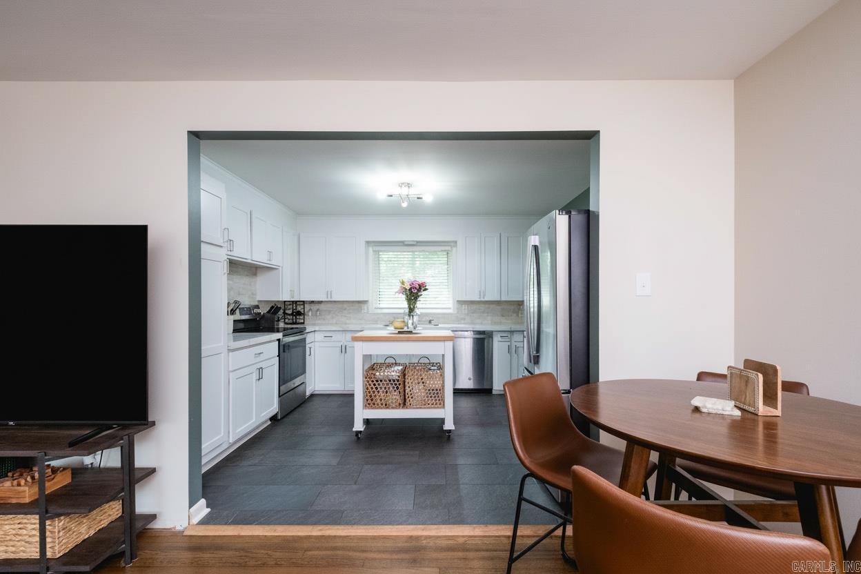308 Cherokee Circle