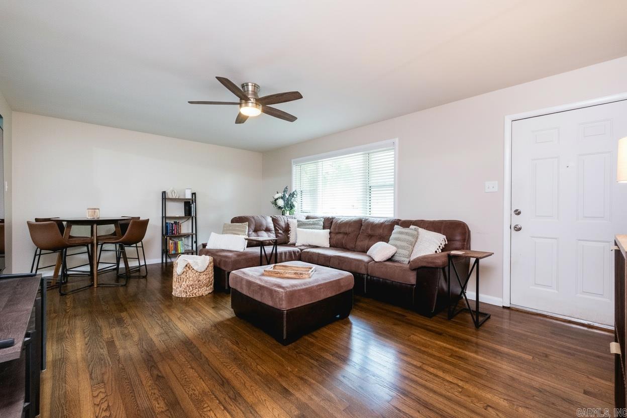 308 Cherokee Circle