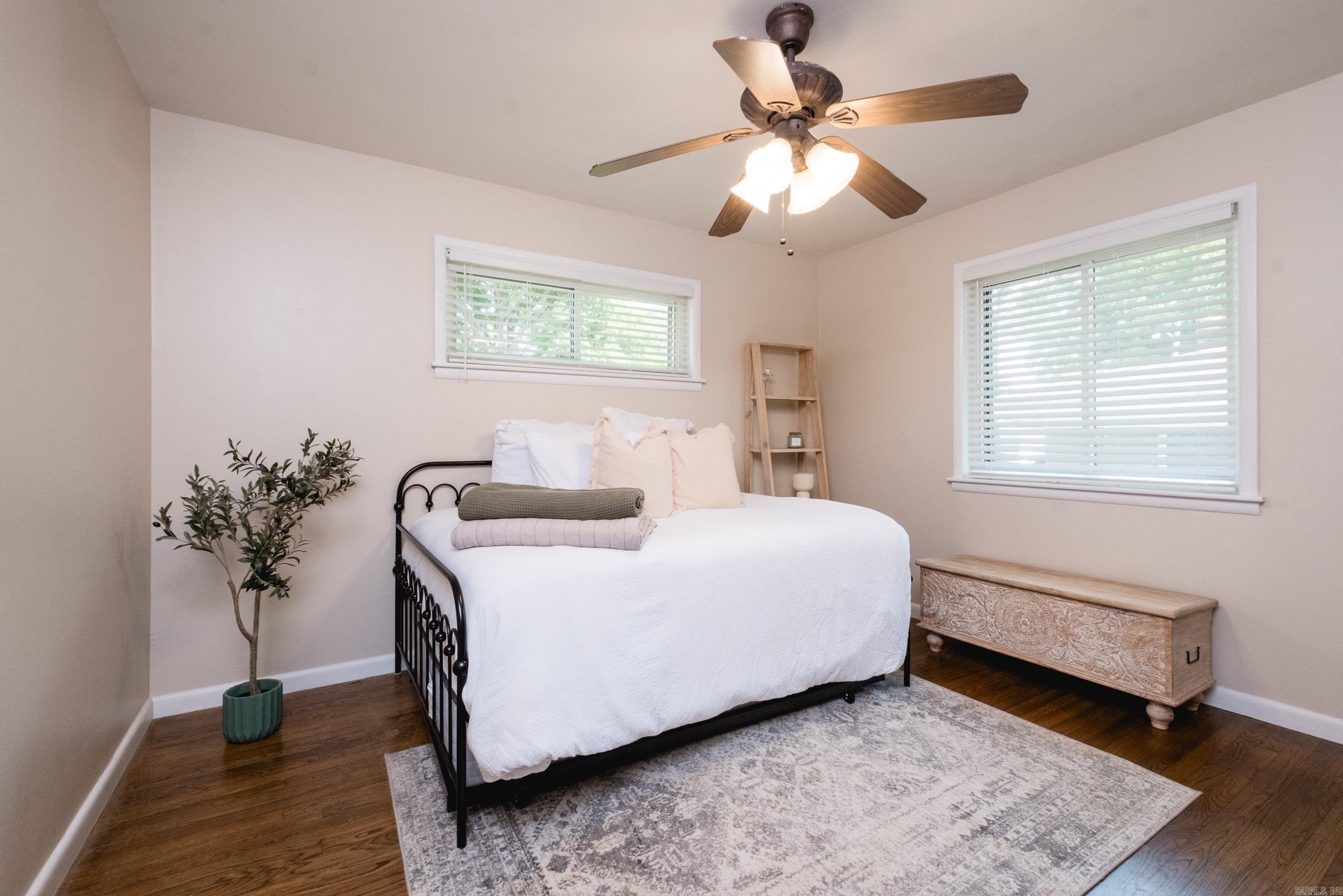 308 Cherokee Circle