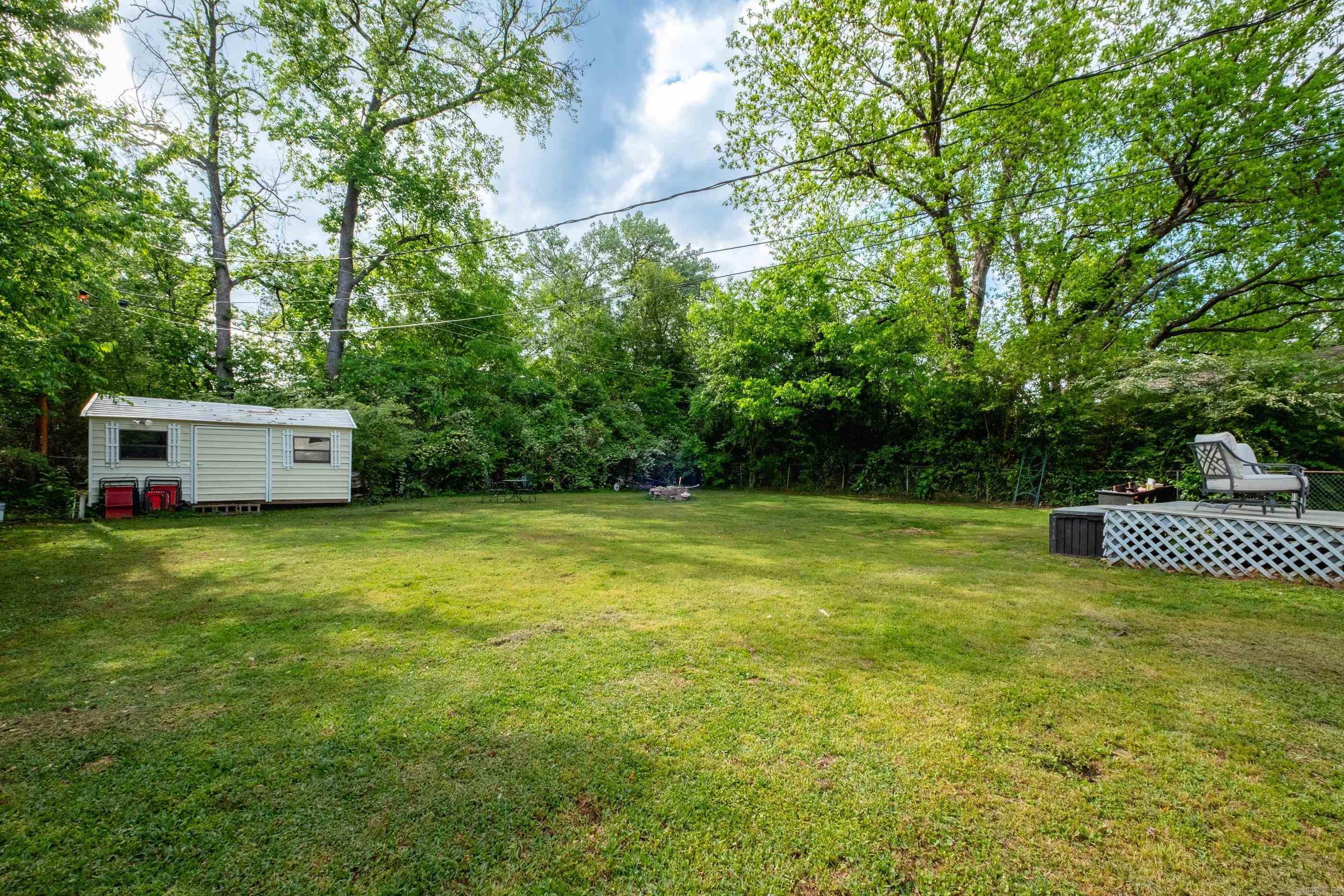 308 Cherokee Circle