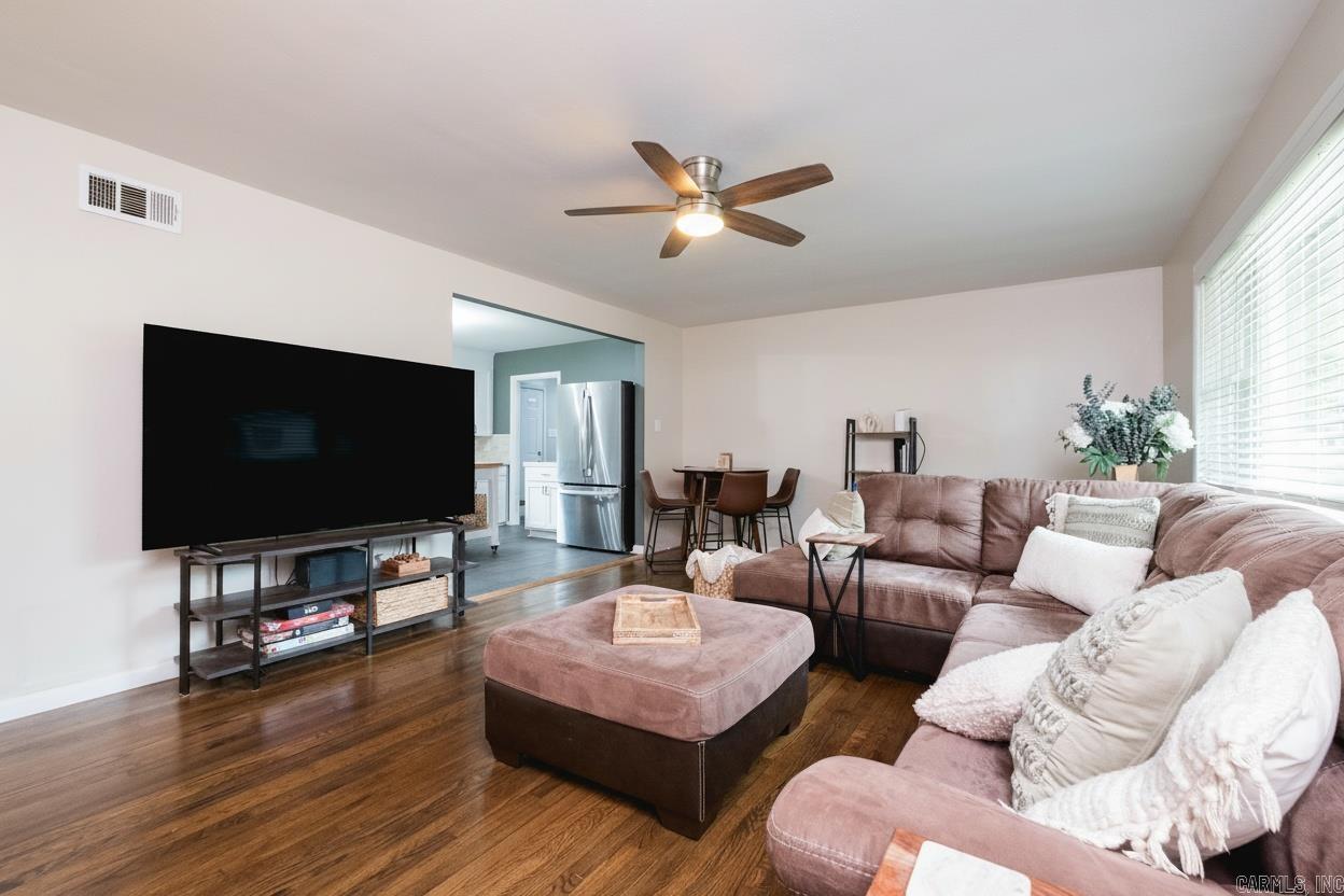 308 Cherokee Circle