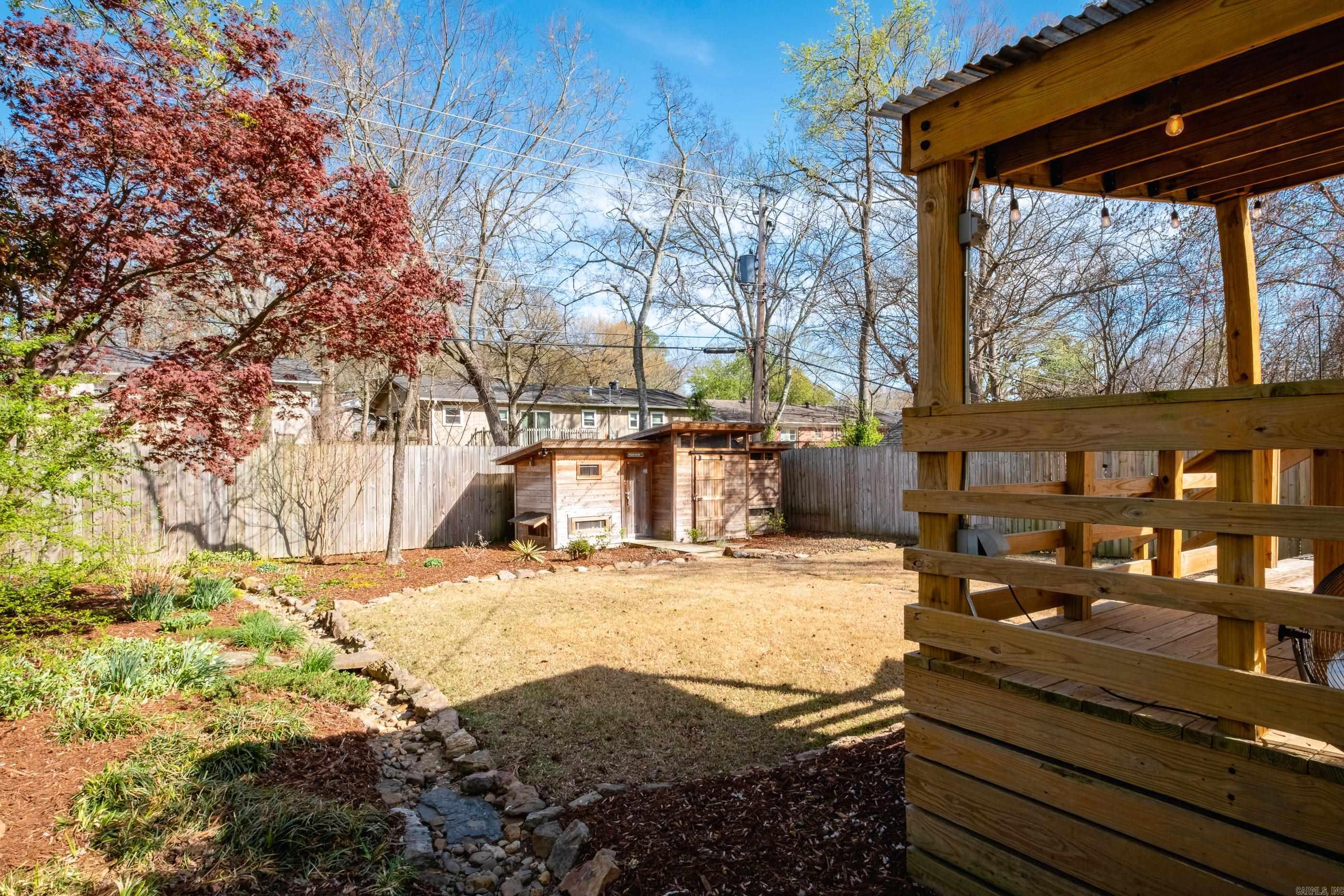 319 Poinsetta Drive