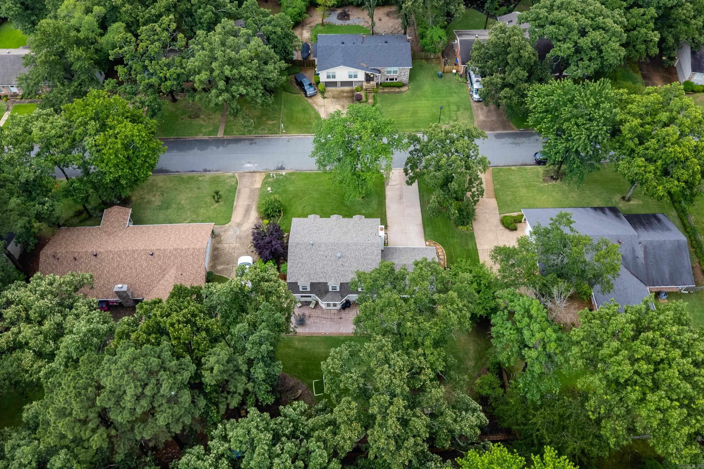 10800 Brazos Valley Lane
