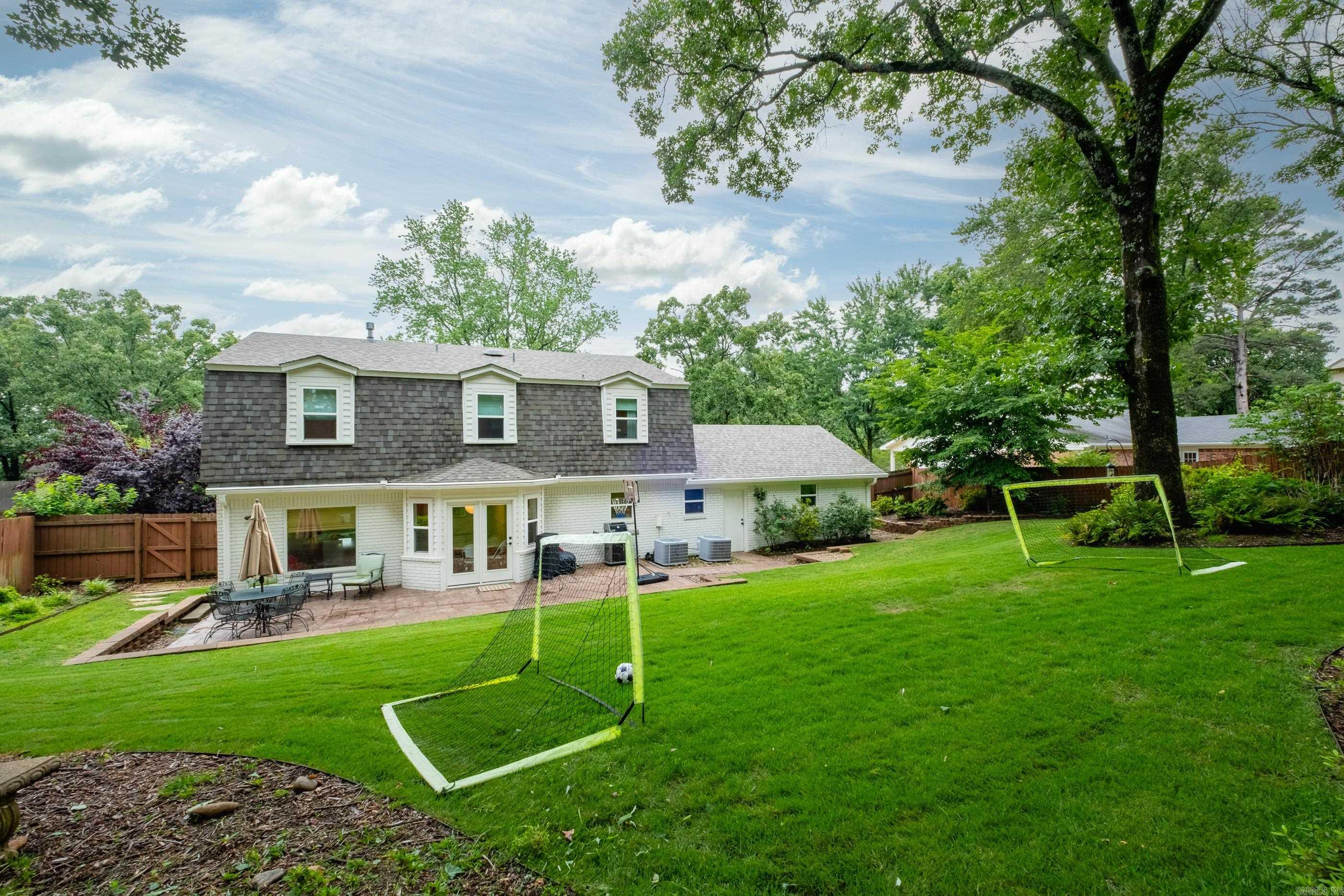 10800 Brazos Valley Lane