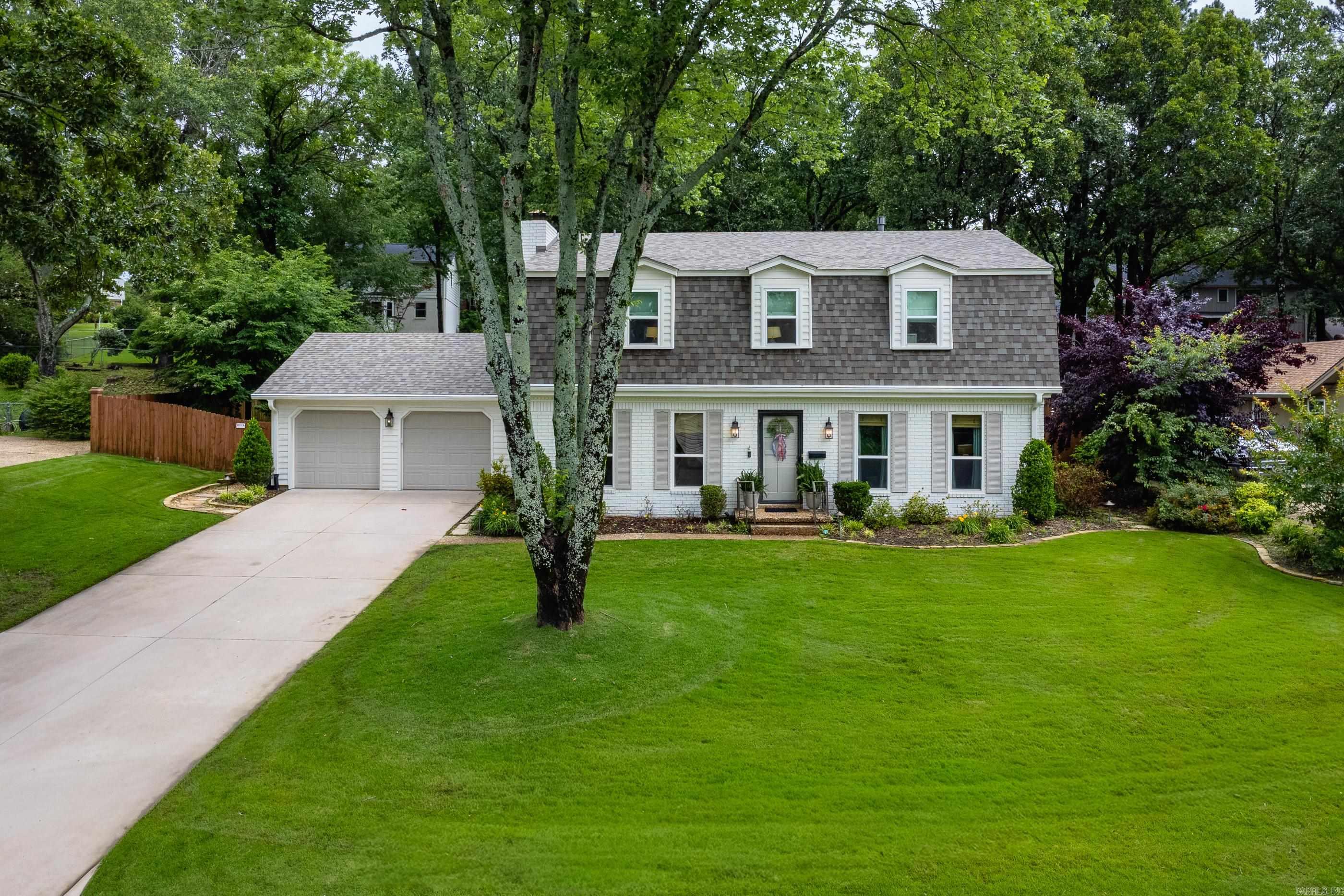 10800 Brazos Valley Lane