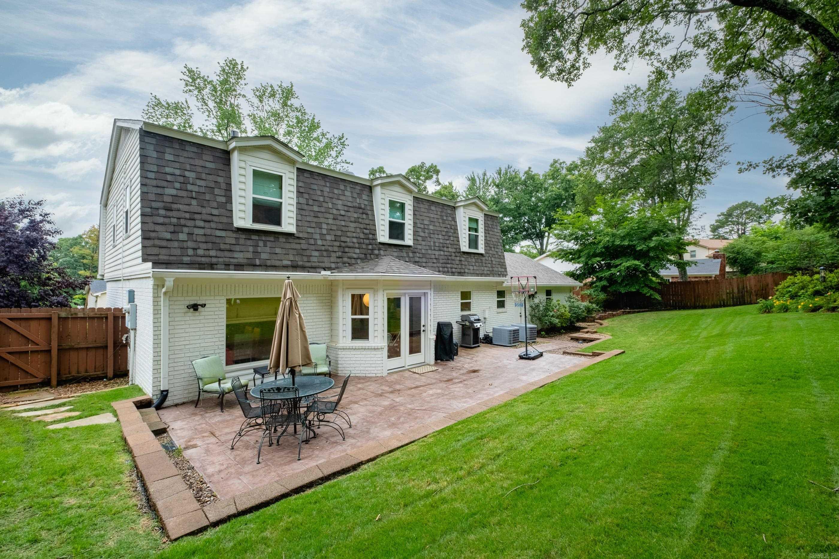 10800 Brazos Valley Lane