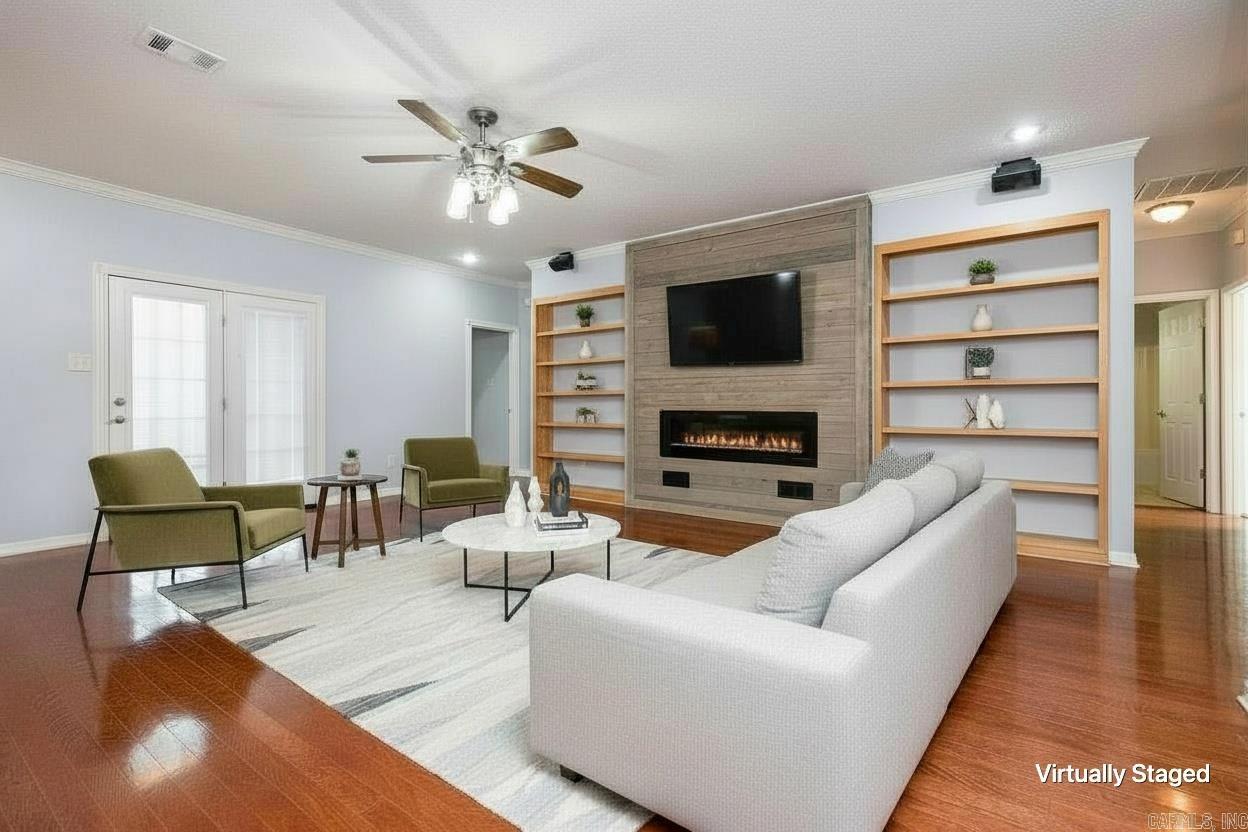 162 Ridgeland Drive