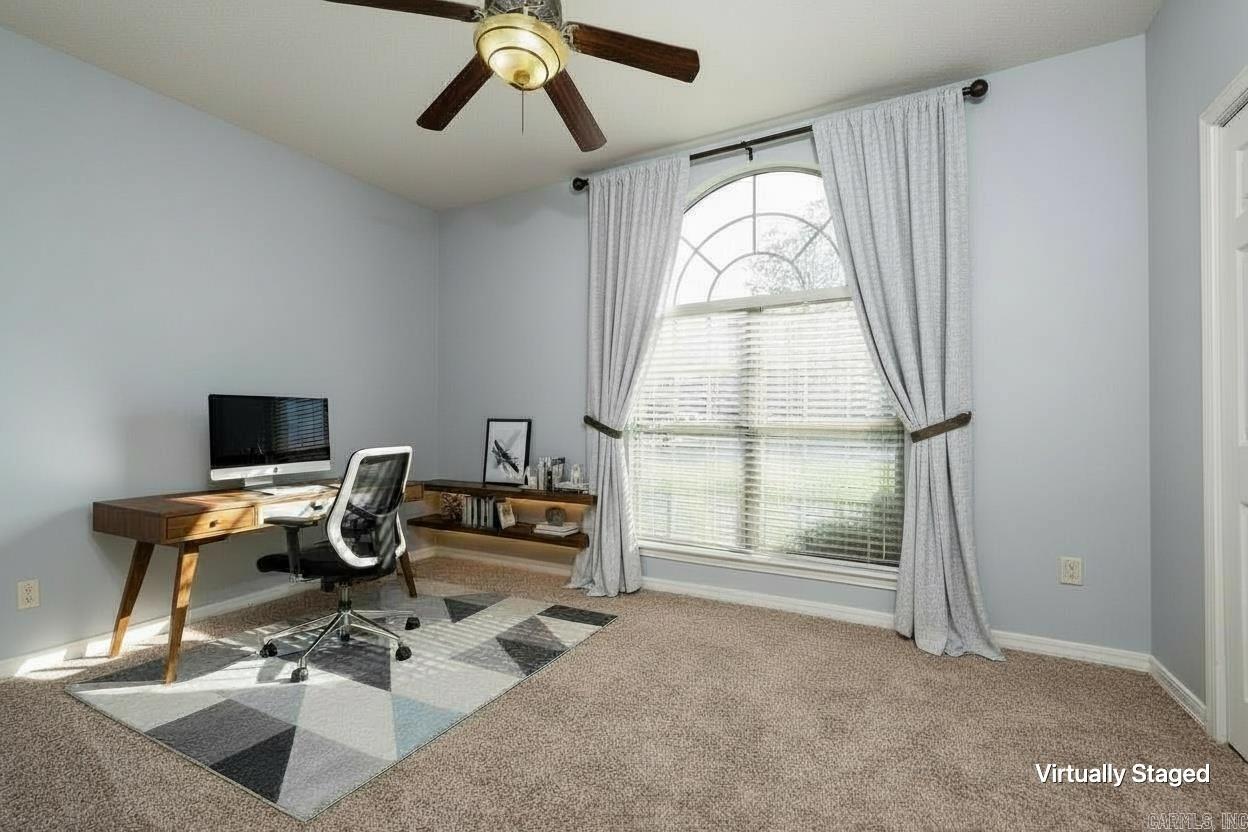 162 Ridgeland Drive