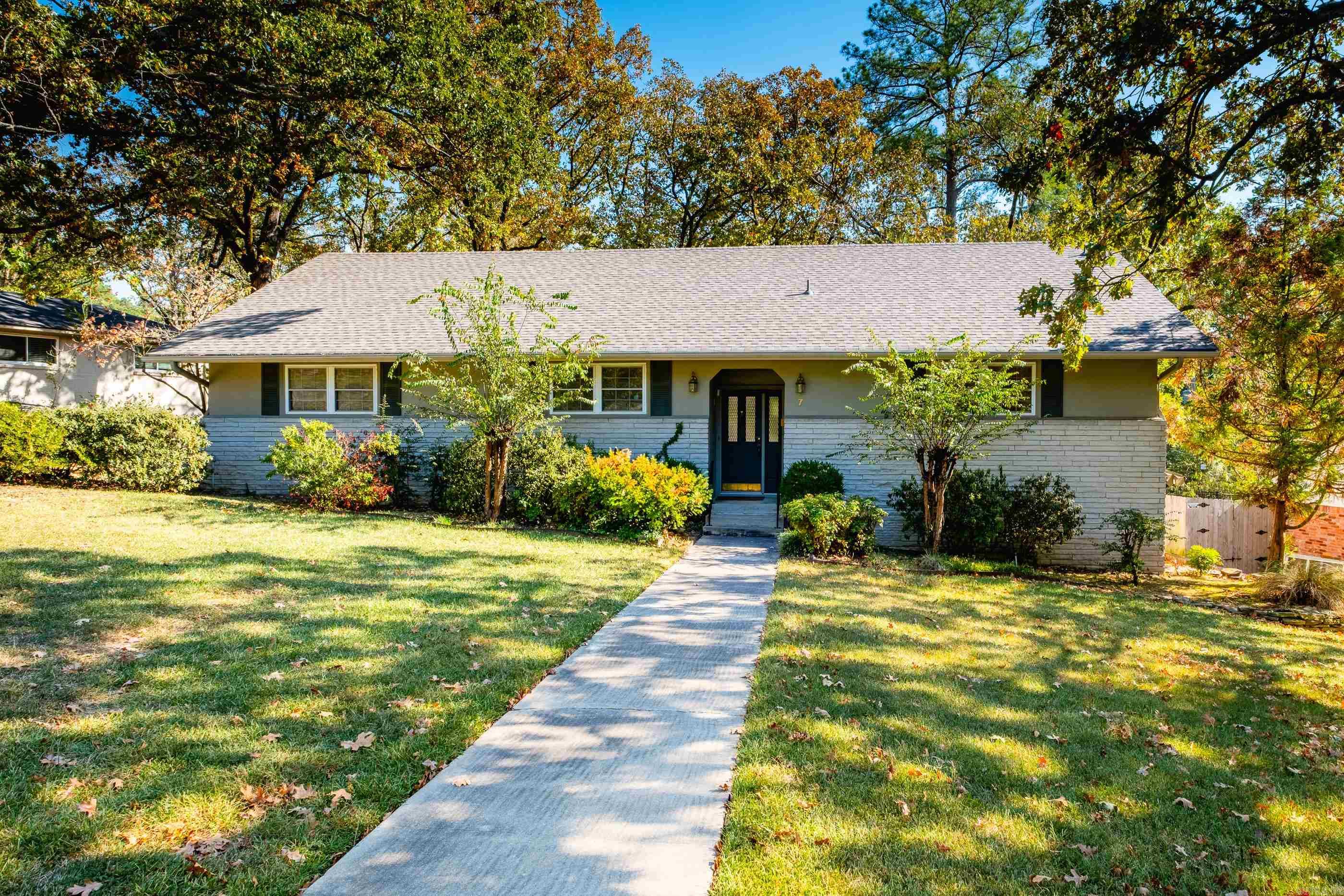 7 Wingate Drive