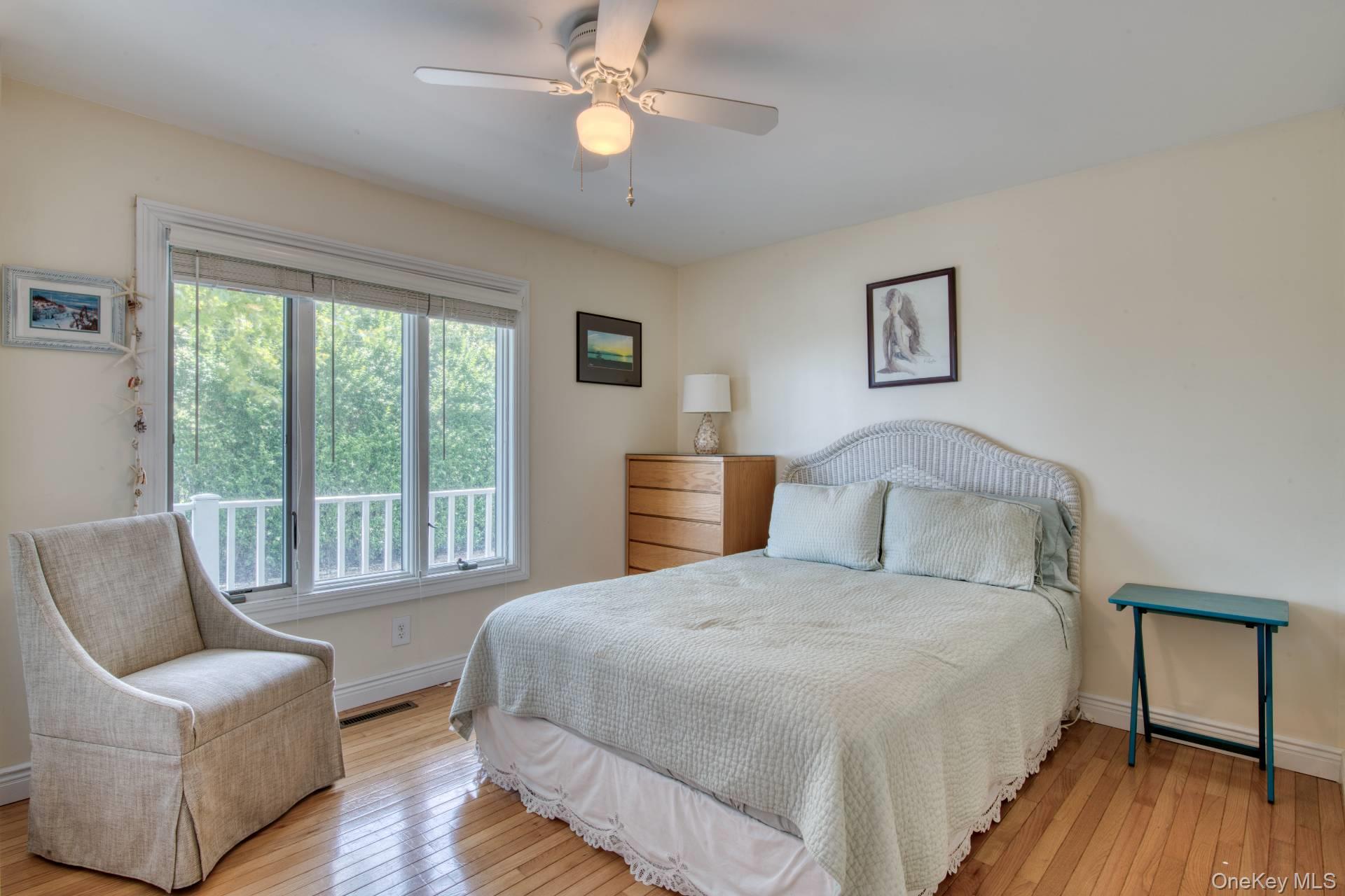 2 Bayside Avenue