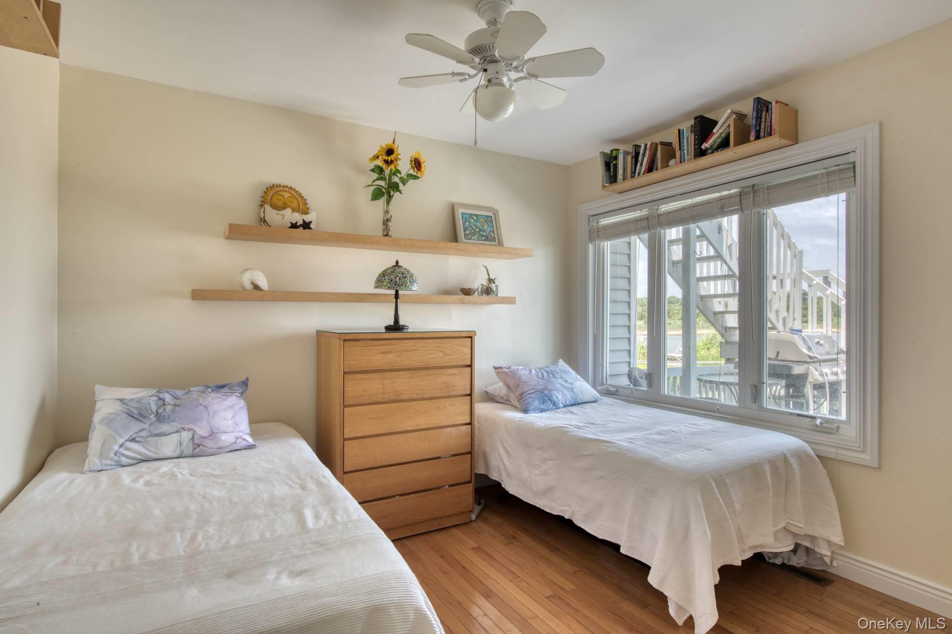 2 Bayside Avenue
