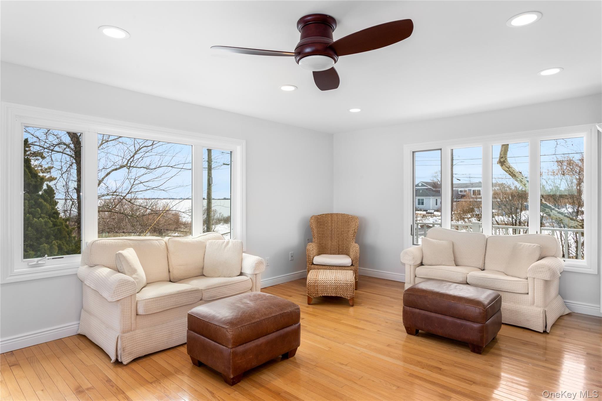 2 Bayside Avenue