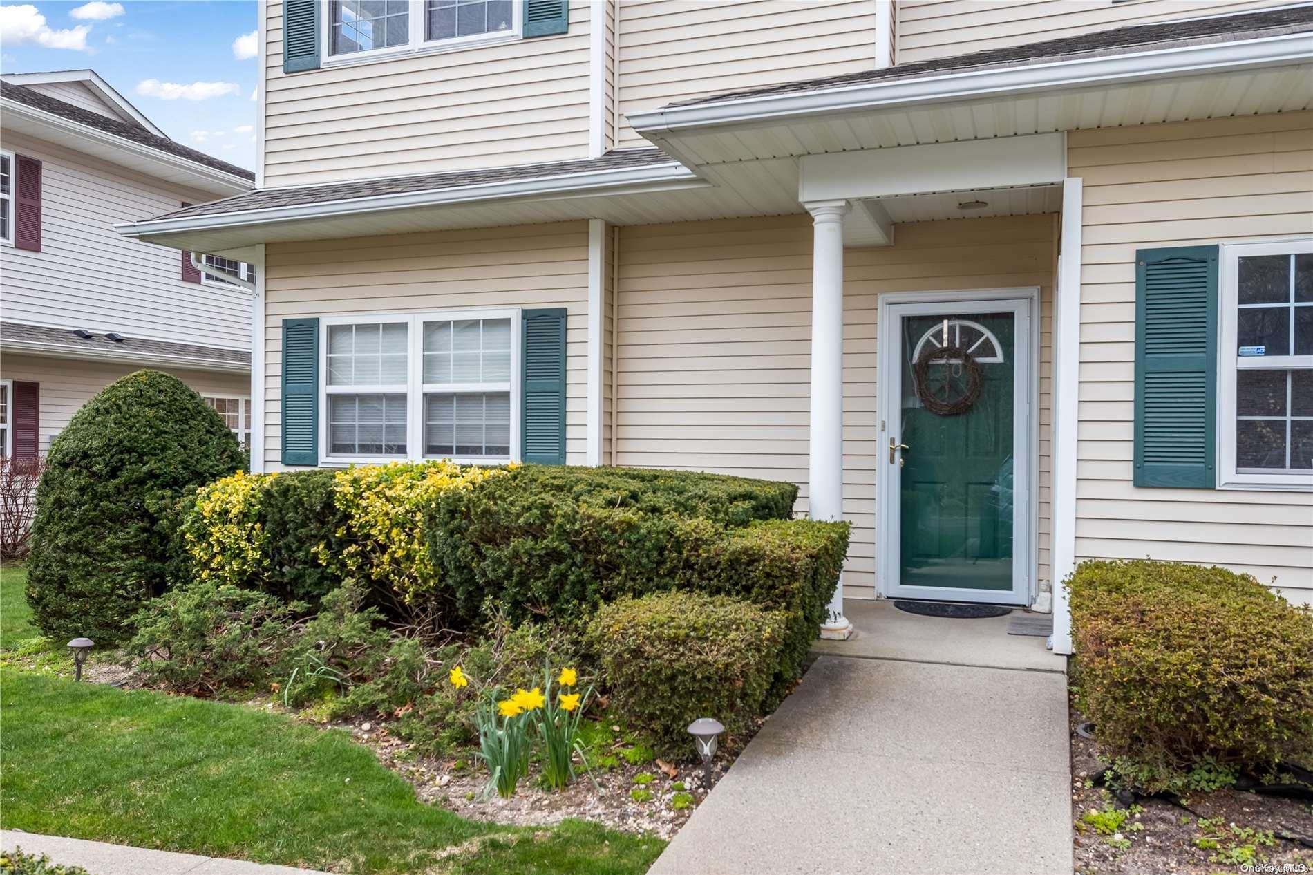 103 Aerie Way Unit: 103