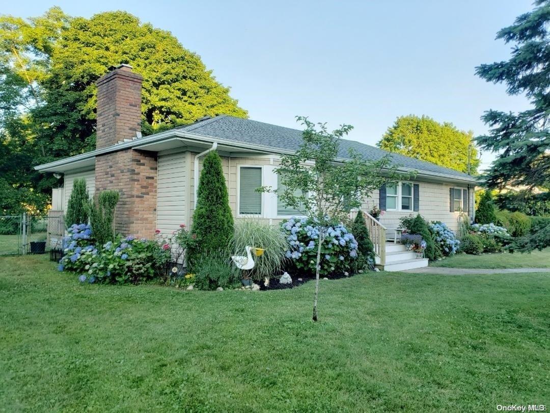 5 Louis Avenue