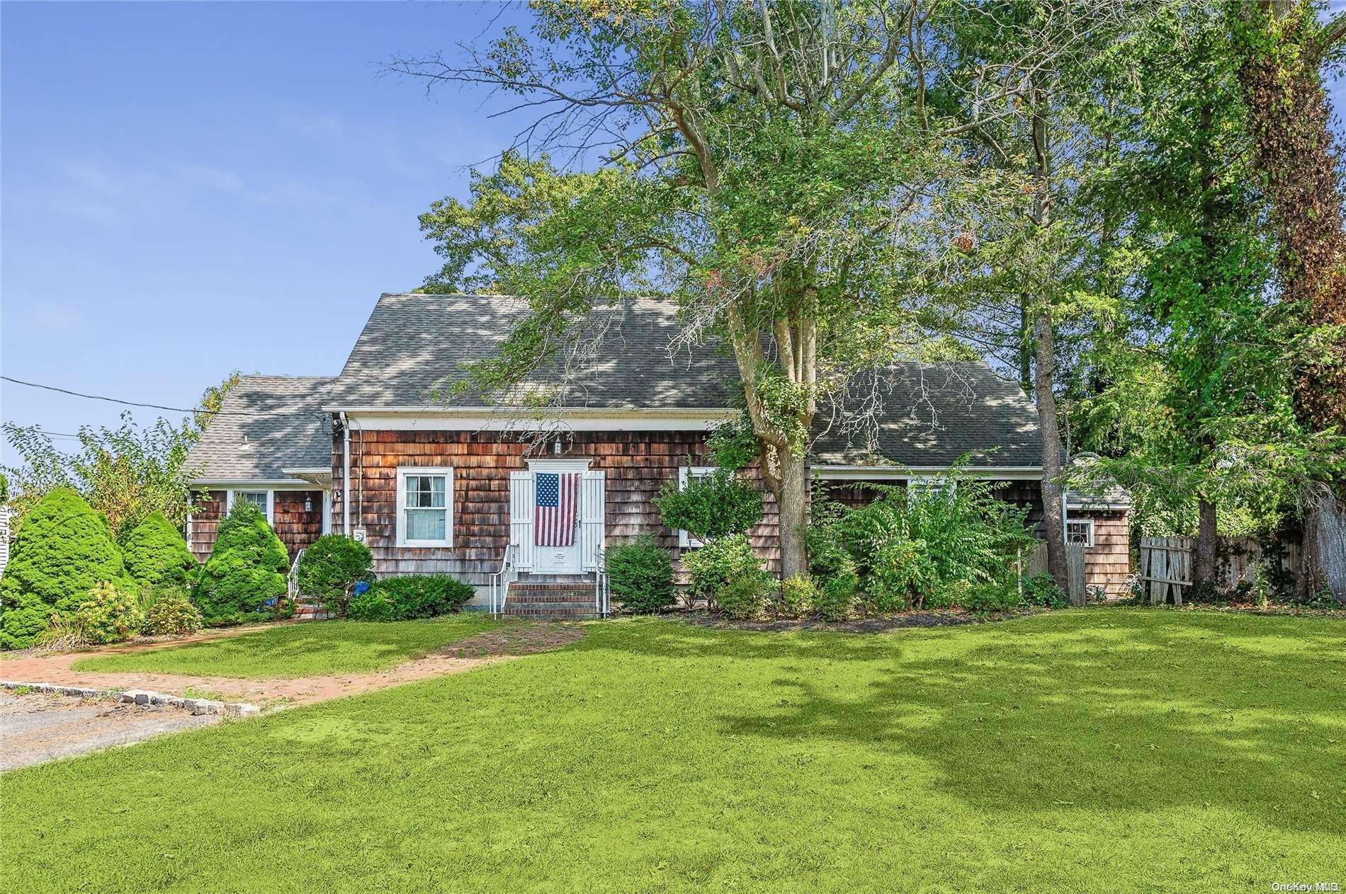 892 Pondview Road