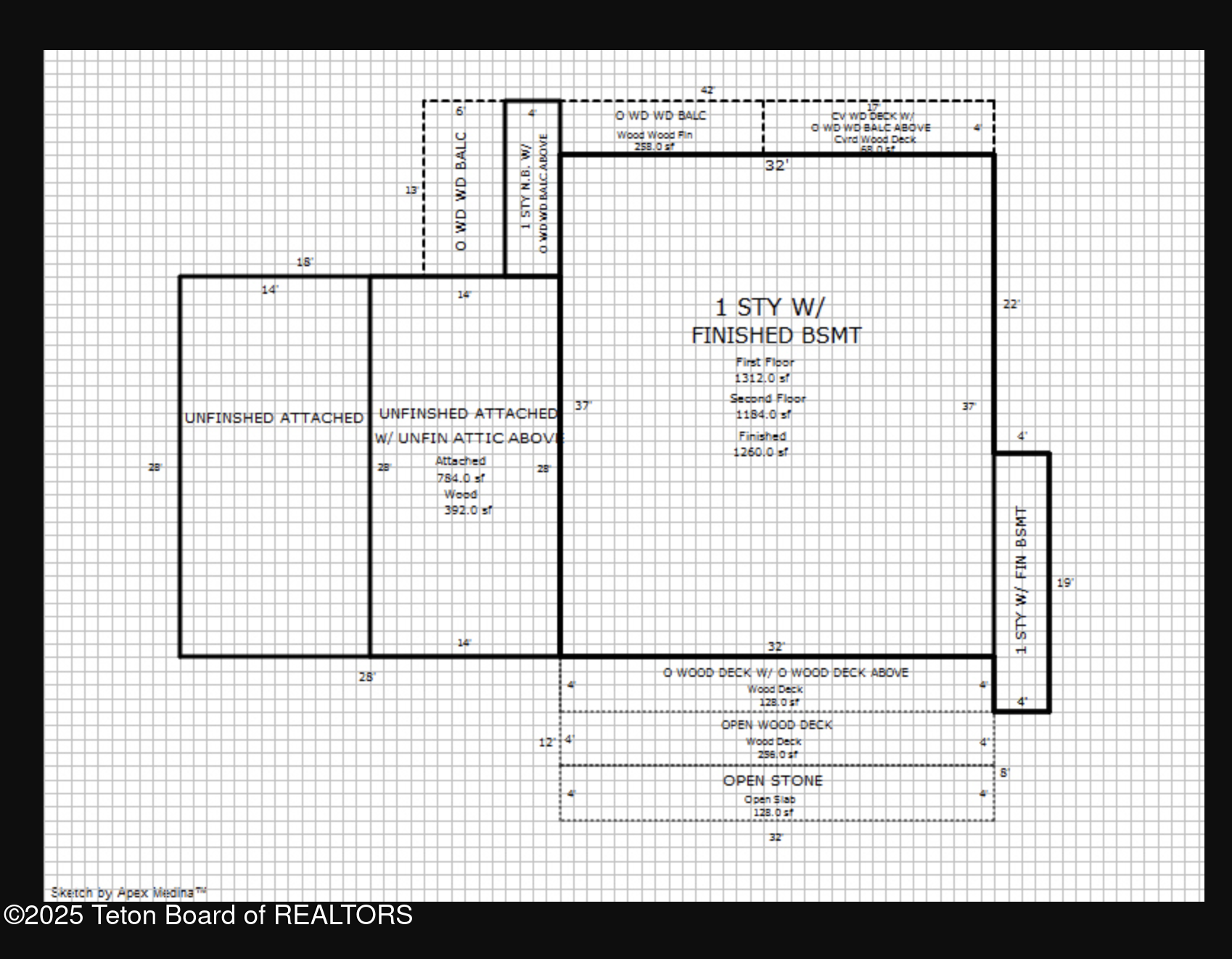 660 E HANSEN Avenue #A-1,2