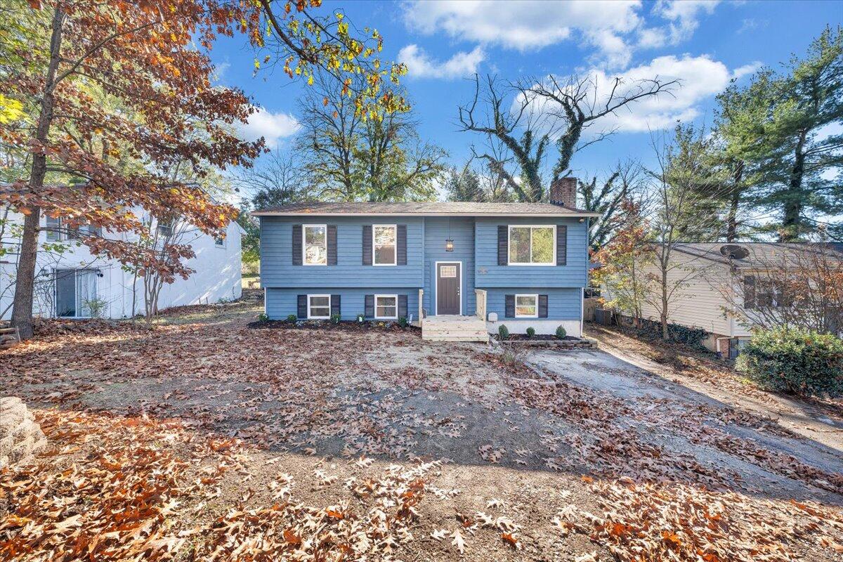 3112 Davis AVE