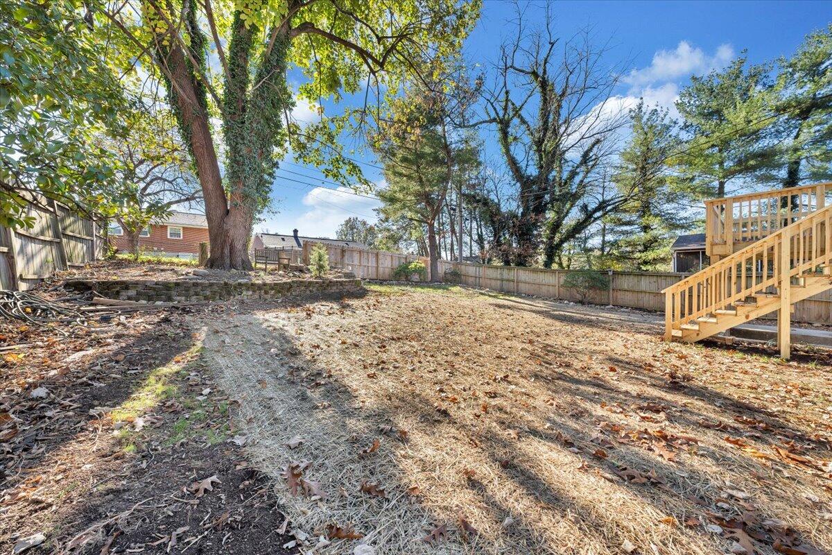 3112 Davis AVE