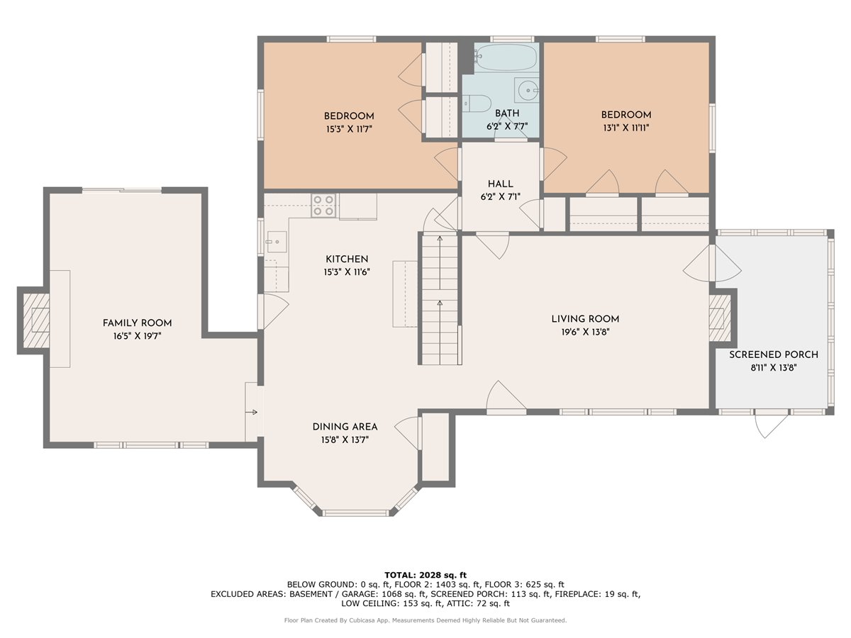 3254 Hastings RD