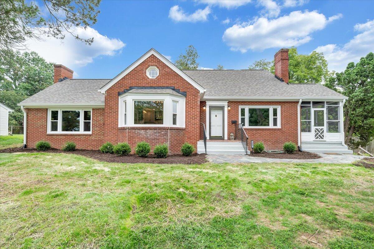 3254 Hastings RD