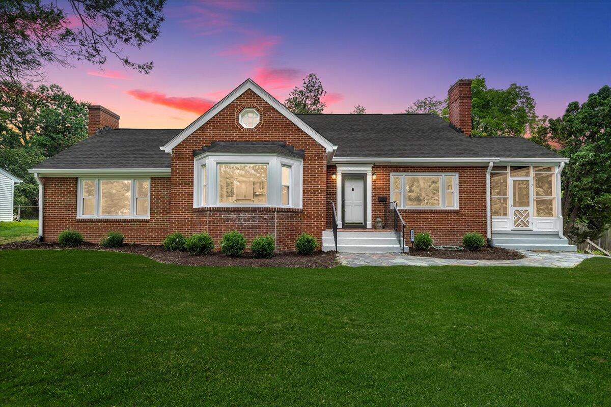 3254 Hastings RD