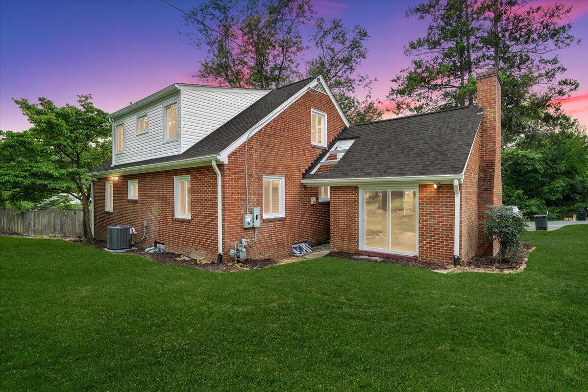 3254 Hastings RD