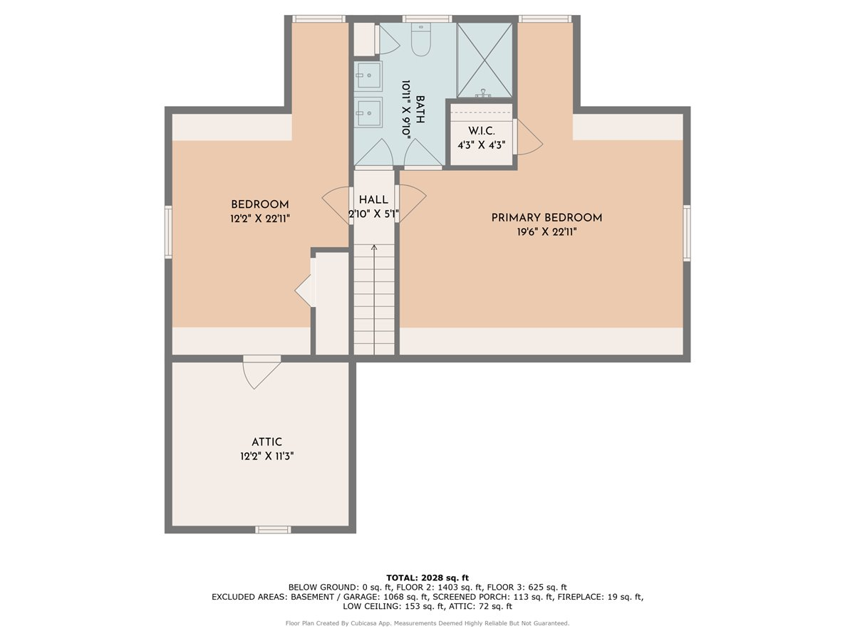 3254 Hastings RD