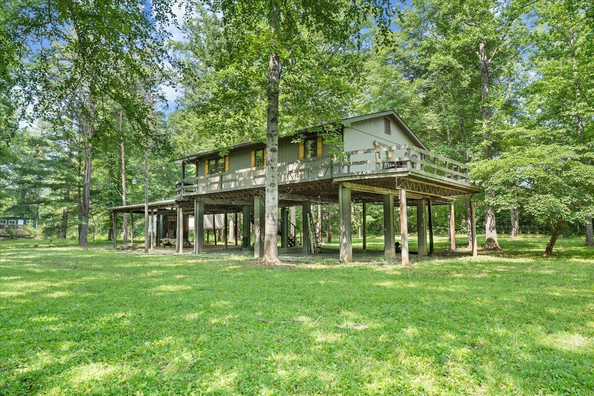 267 Summer LN