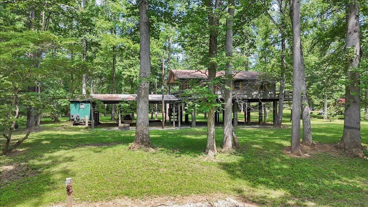 267 Summer LN