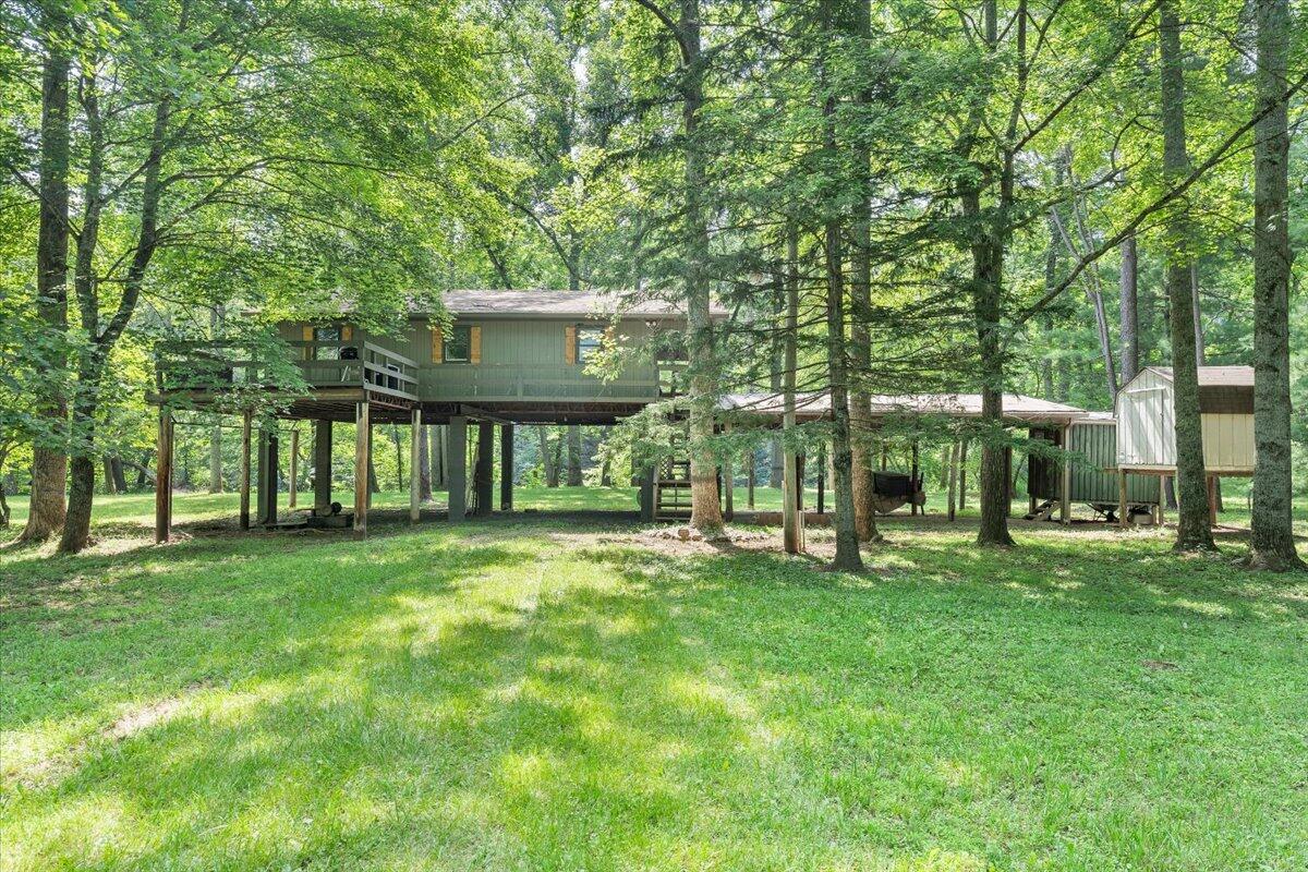 267 Summer LN