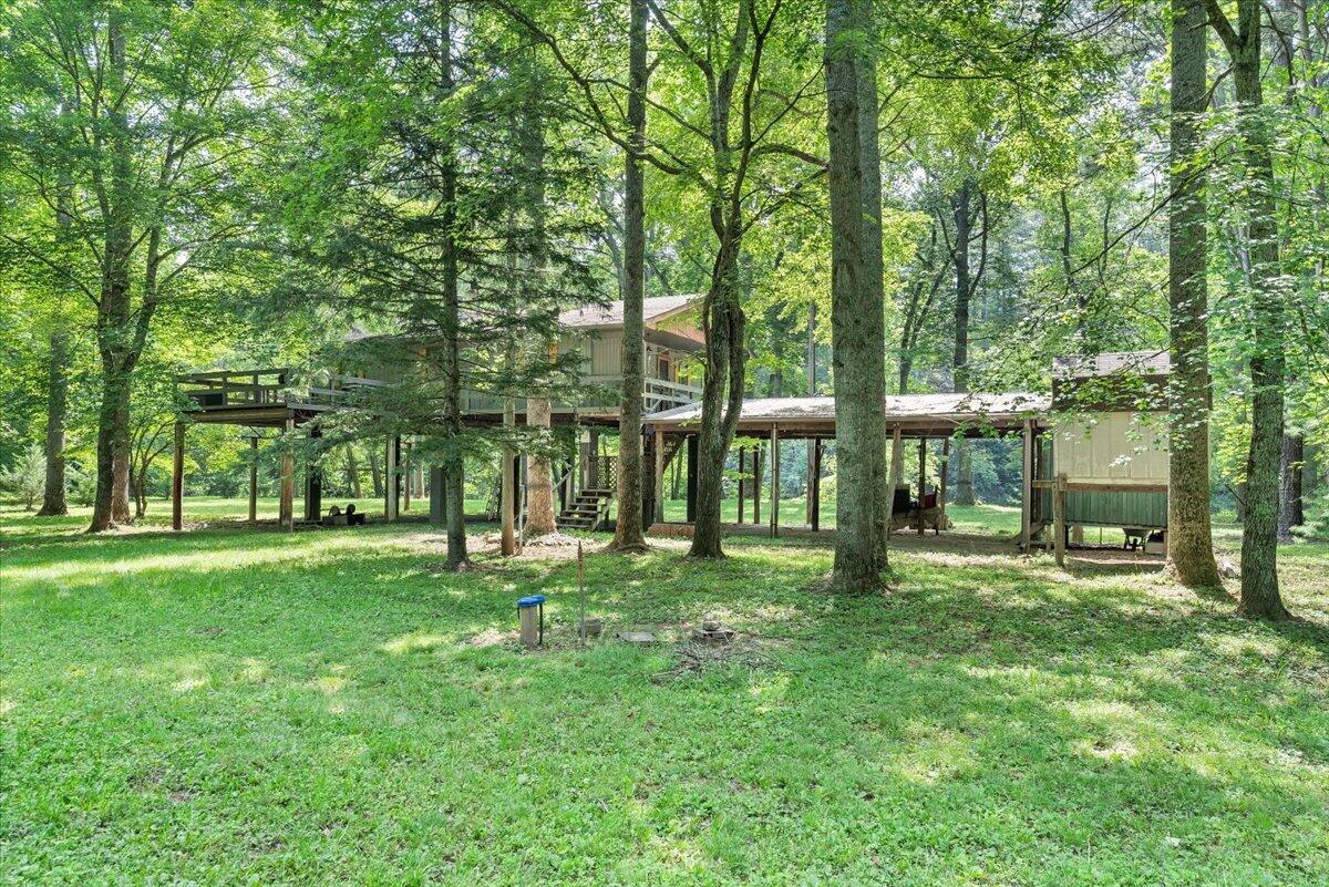 267 Summer LN