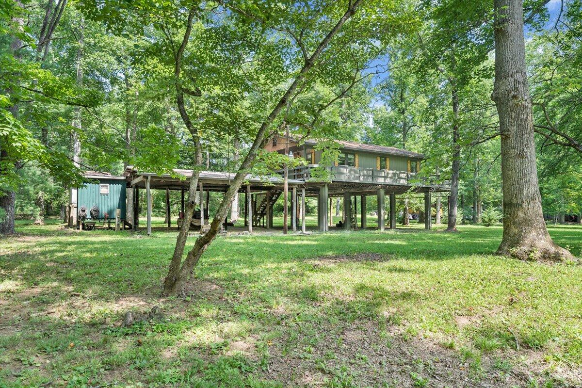 267 Summer LN