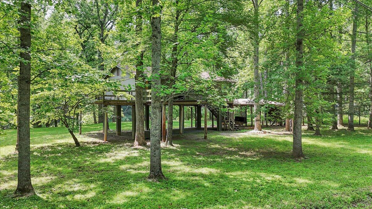 267 Summer LN